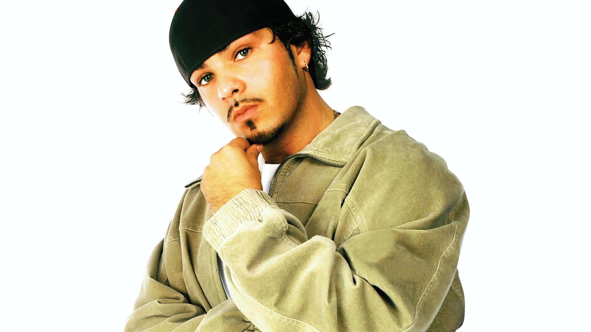 1920x1080 Baby Bash, Desktop