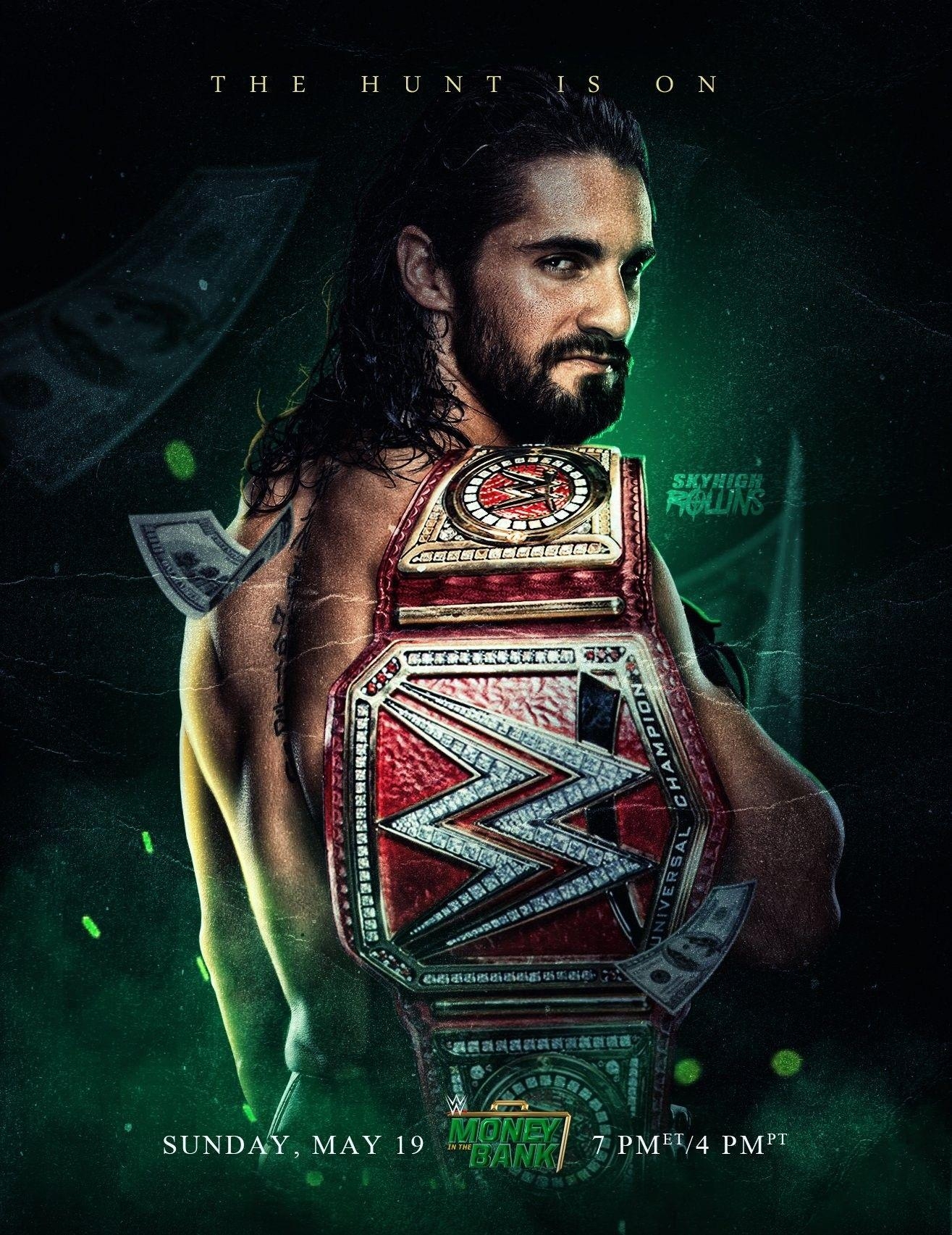 1320x1710 Wwe Universal Champion Seth Rollins. Seth Rollins Colby, Phone