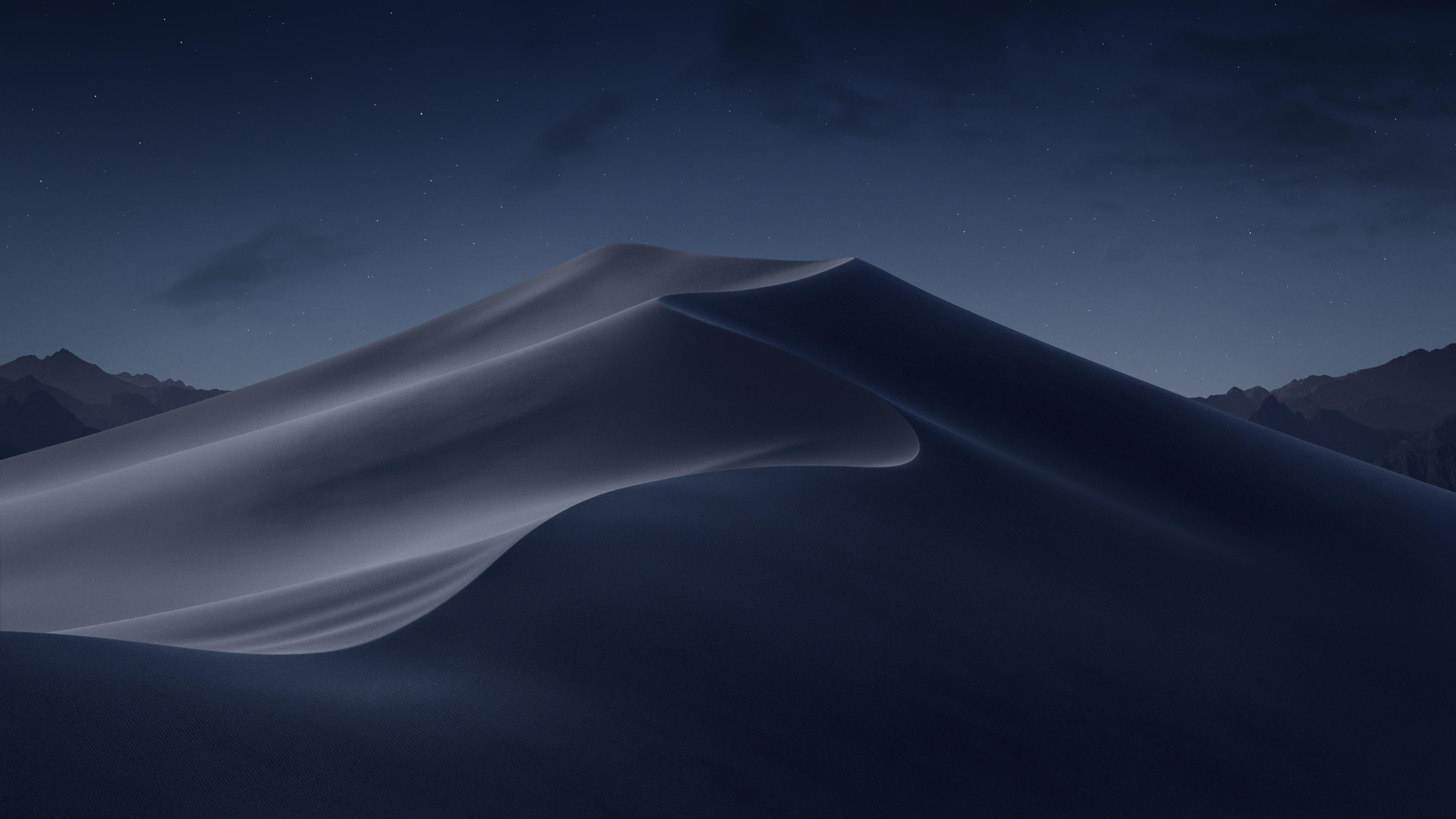 5120x2880 MacOS Dark Wallpaper Free MacOS Dark Background, Desktop