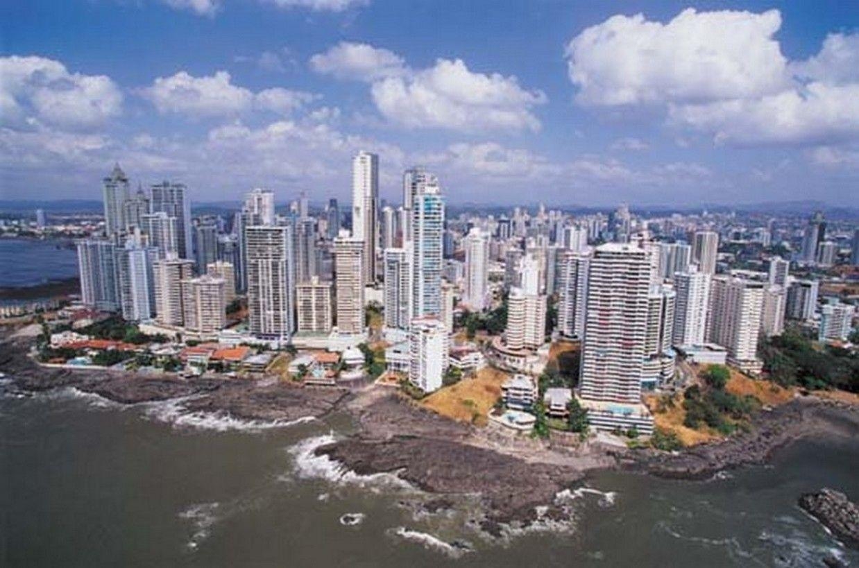 1240x820 panama picture, panama photo, panama pic, Desktop