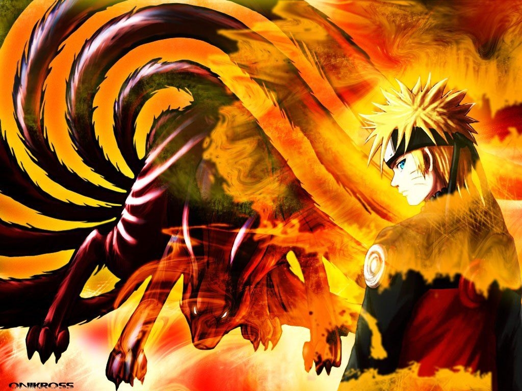 1030x770 Cool Naruto Wallpaper, Desktop