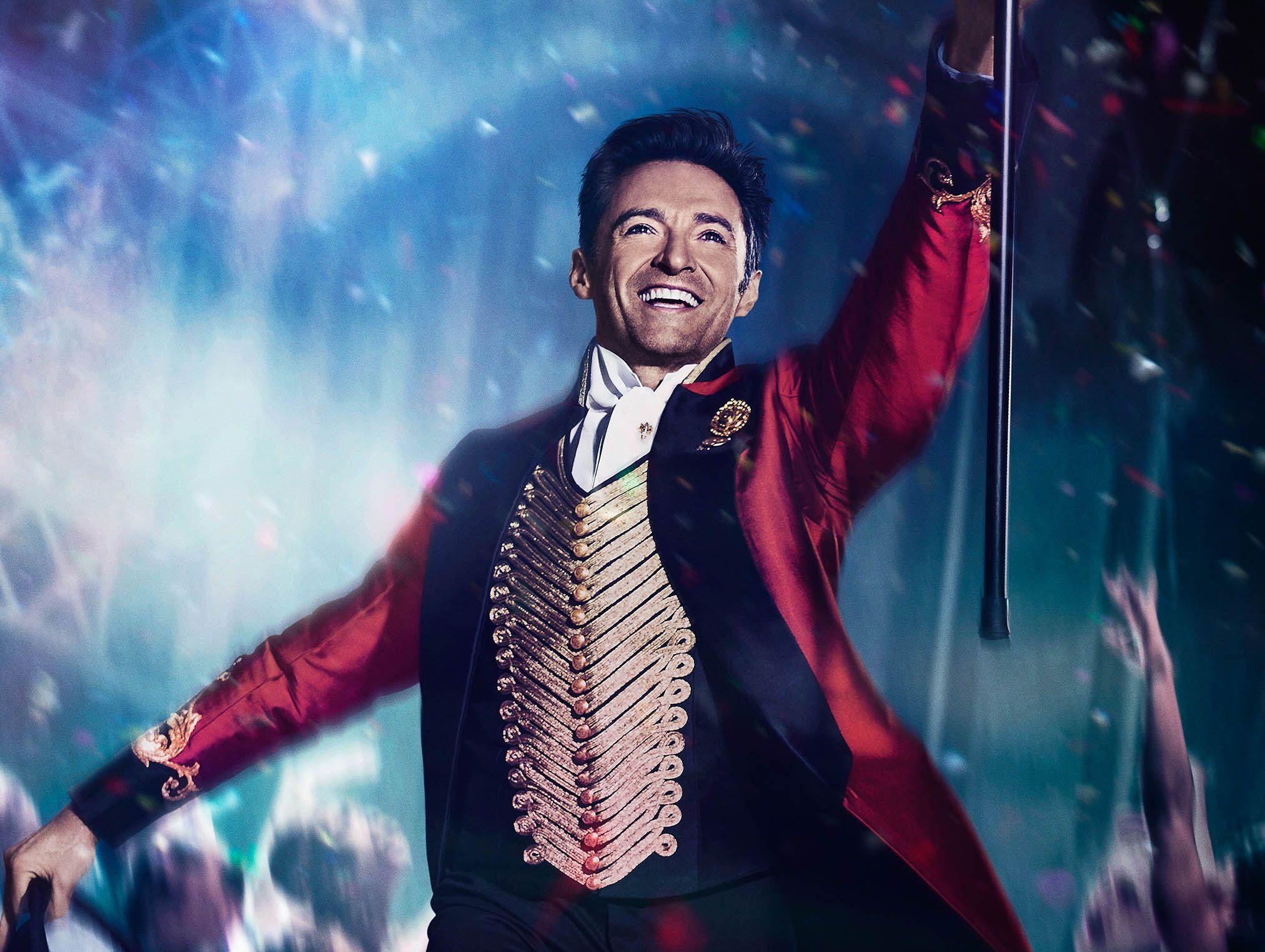 2030x1530 The Greatest Showman HD Wallpaper, Desktop