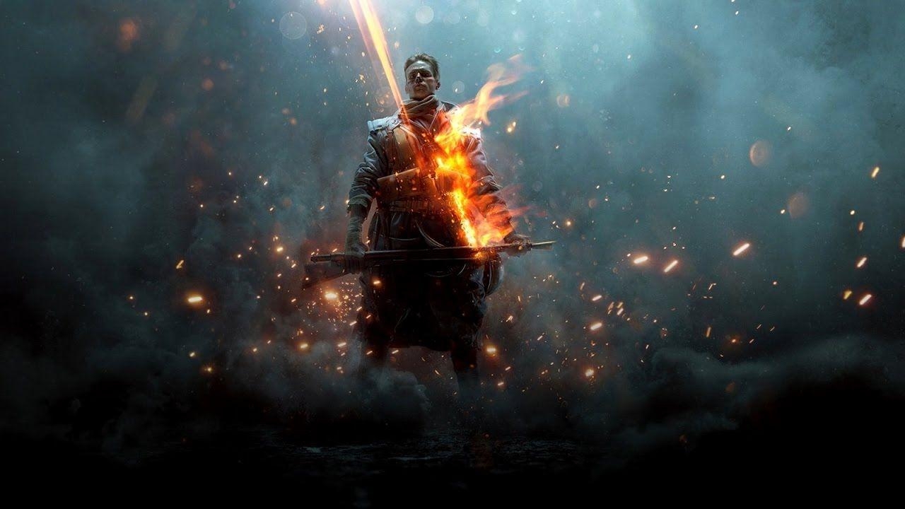 1280x720 Battlefield 1 They Shall Not Pass, Desktop