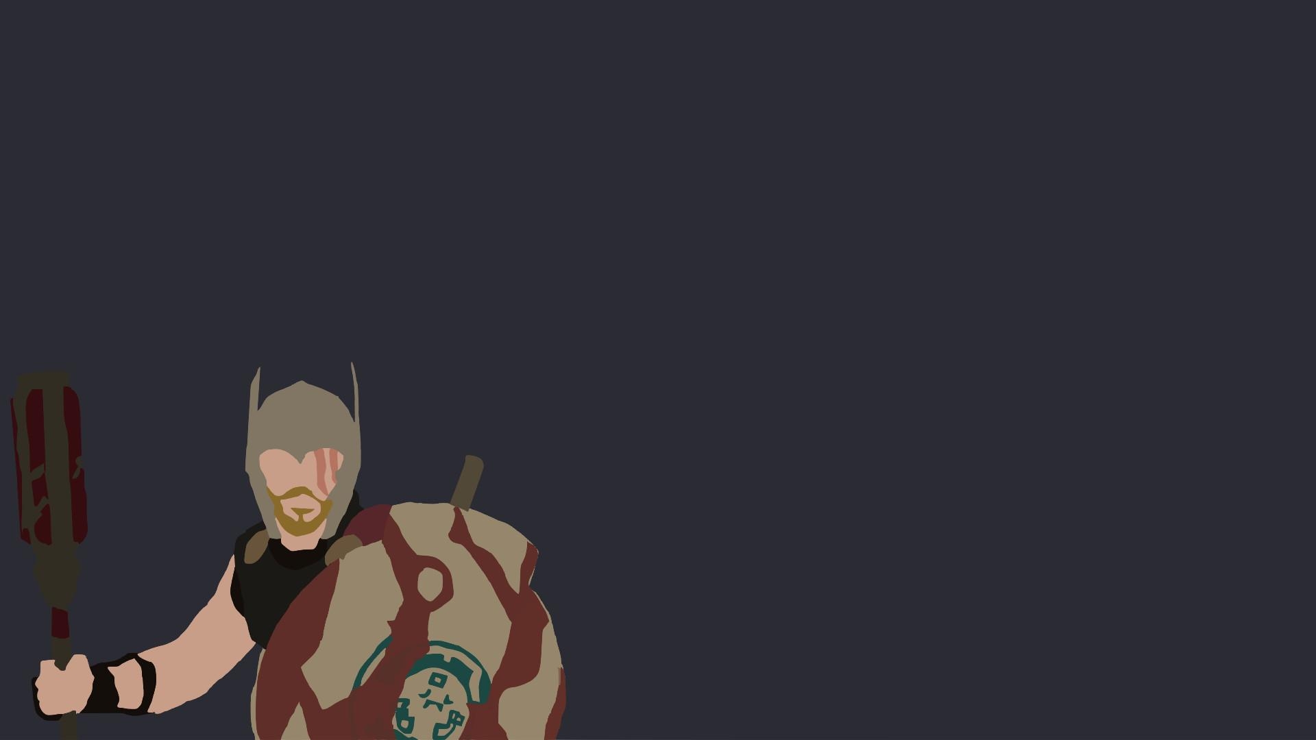 1920x1080 Thor Hammer Wallpaper 16 X 1080, Desktop