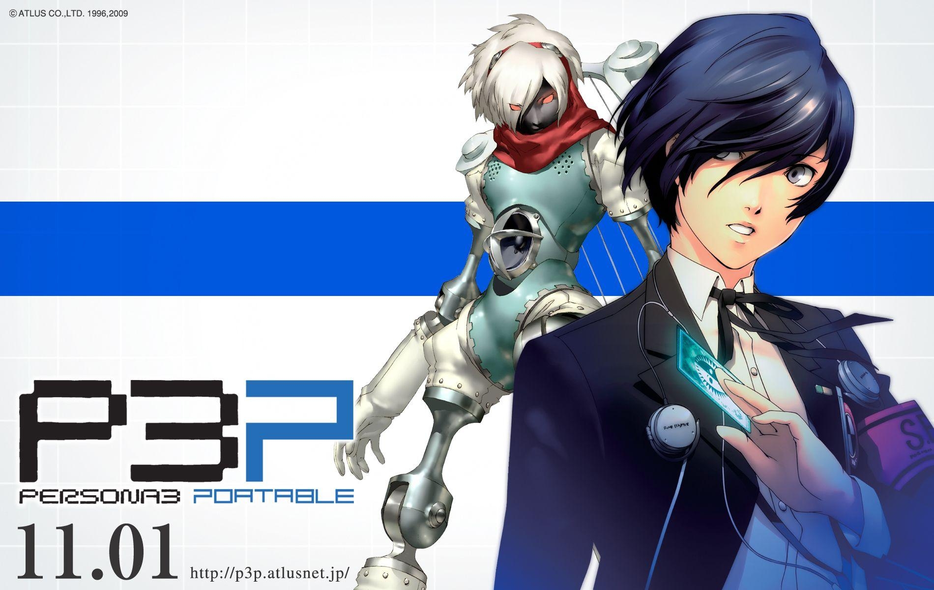 1900x1200 Shin Megami Tensei image Persona 3 HD wallpaper and background, Desktop