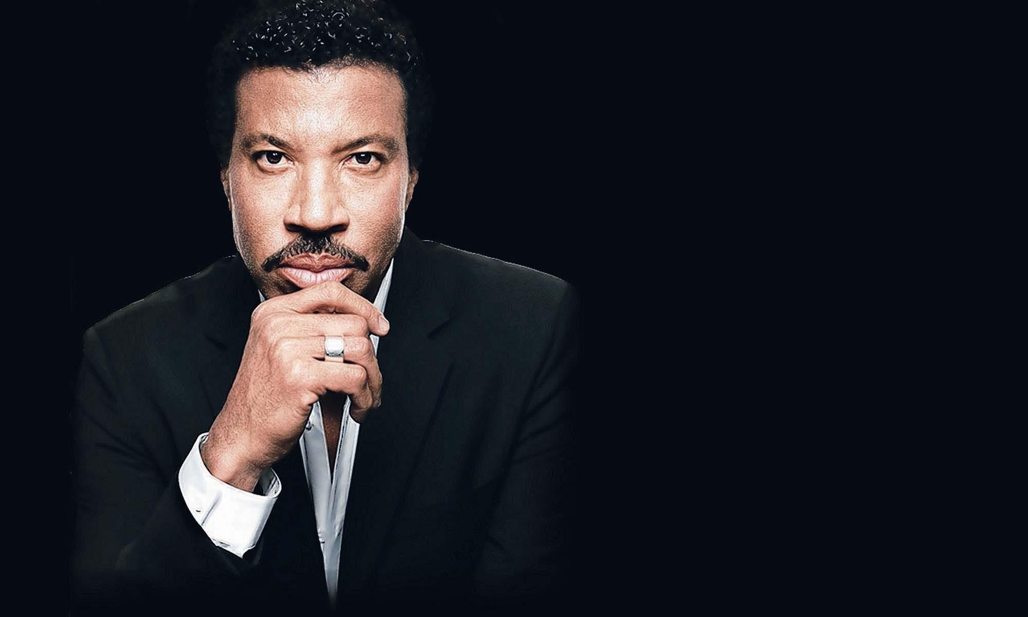 2000x1200 Lionel Richie Wallpaper Image Photo Picture Background, Desktop