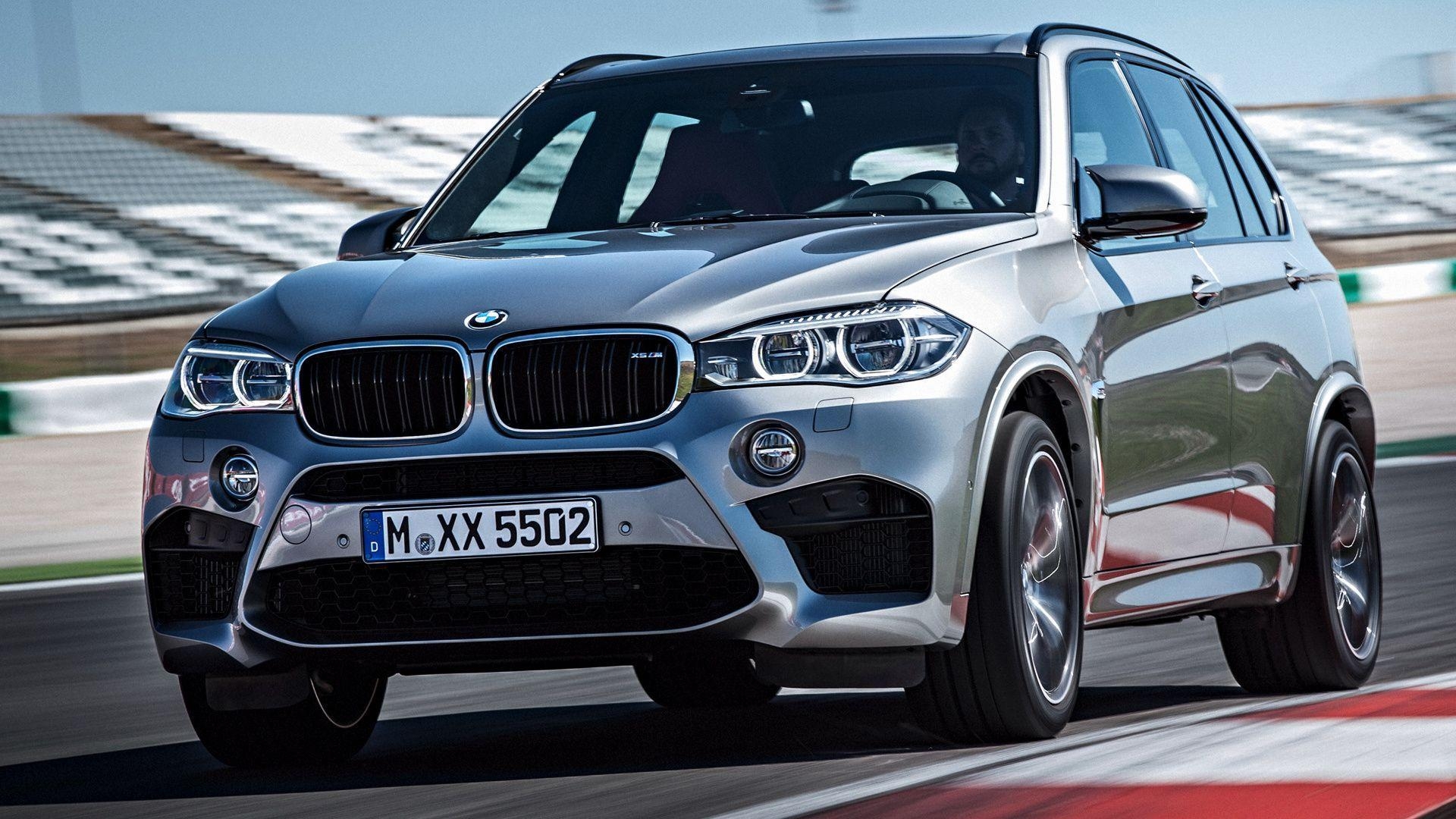 1920x1080 BMW X5 M (2015) Wallpaper and HD Image, Desktop