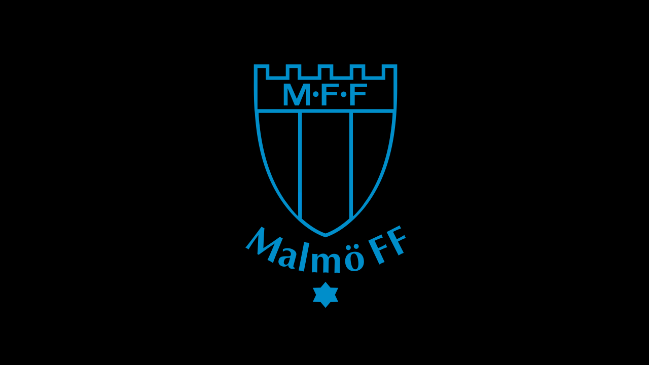 1280x720 Malmö FF / Bakgrundsbilder, Desktop