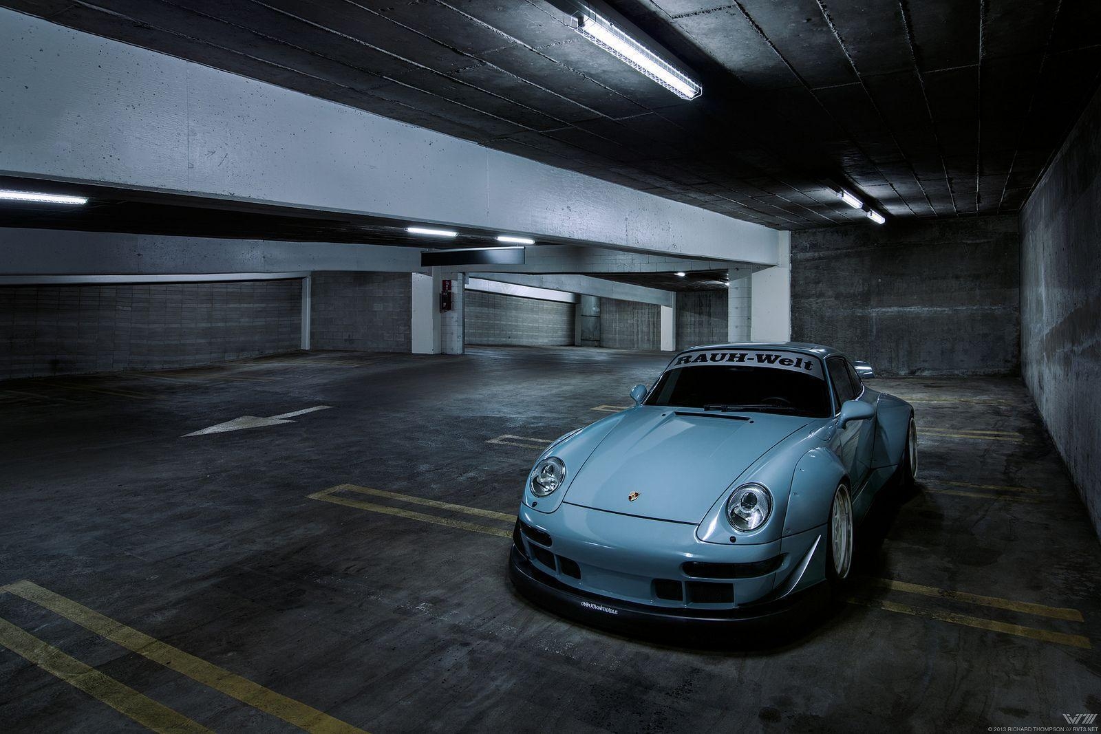 1600x1070 RWB 993 Wallpaper, Desktop