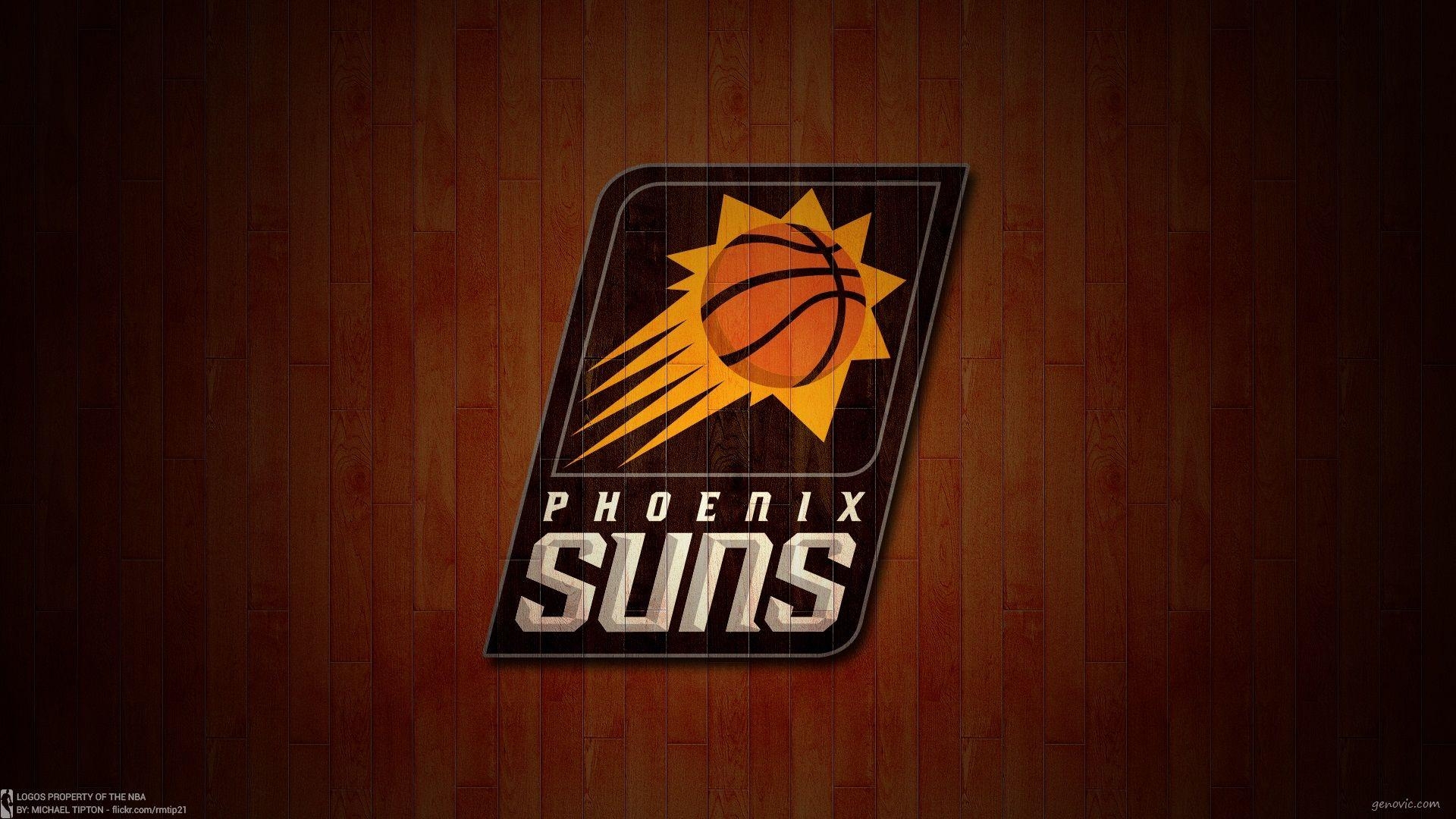 1920x1080 Phoenix Suns Wallpaper Phoenix Suns HDQ Wallpaper, Desktop