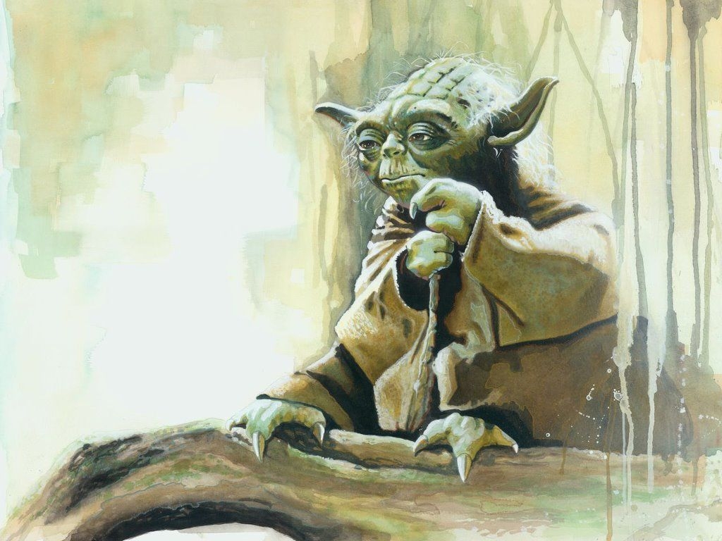 1030x770 Yoda Wallpaper wallpaper Star Wars, Yoda Wallpaper HD / Desktop, Desktop