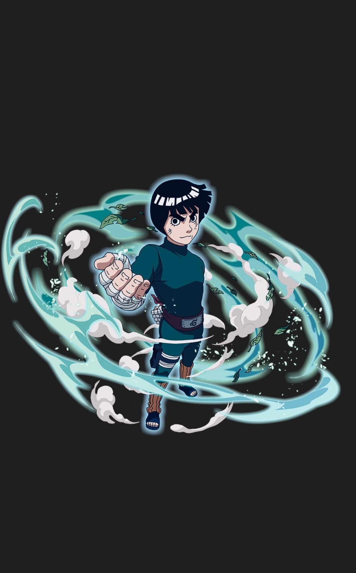 1250x2000 My iPhone 6 Plus Wallpaper For Rock Leefluff 6 Rock Lee, Phone