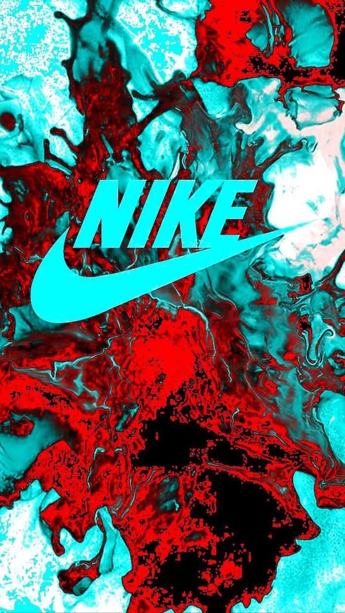 700x1250 Nike Wallpaper Discover more 1080p, Android, Background, cool, iPhone wallpaper.. Cool nike wallpaper, Nike logo wallpaper, Nike wallpaper, Phone