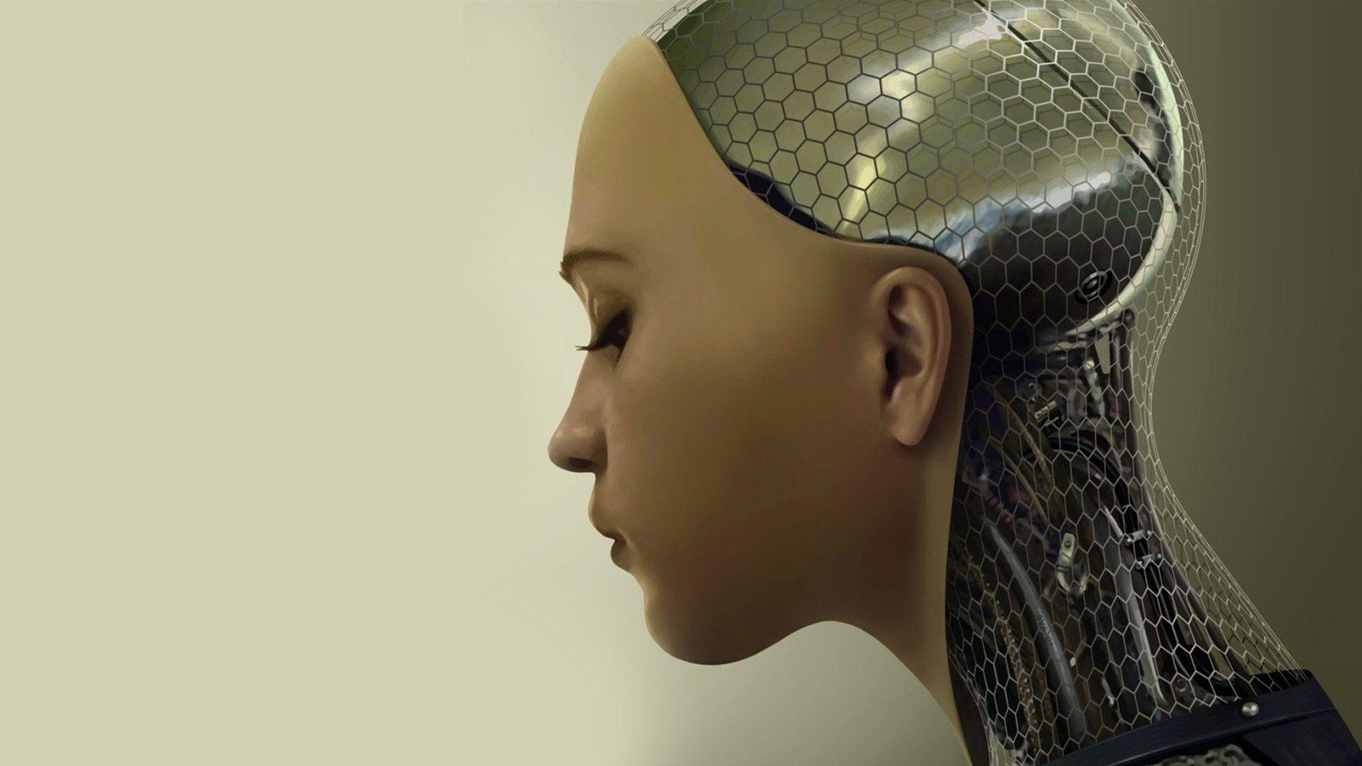 1920x1080 Ex Machina Wallpaper HD Download, Desktop