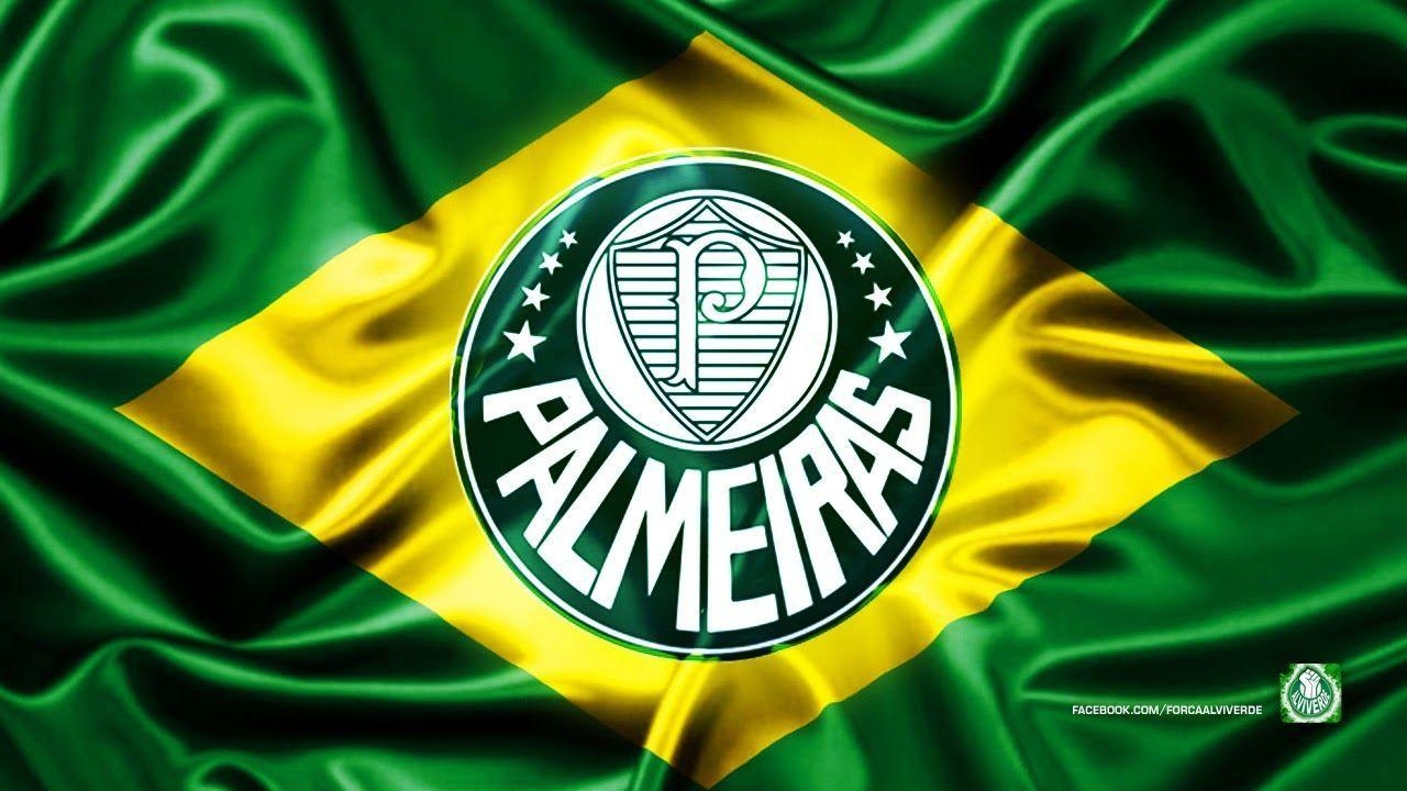 1280x720 SOCIEDADE ESPORTIVA PALMEIRAS SÃO PAULO BRASIL. Palmeiras FC, Desktop