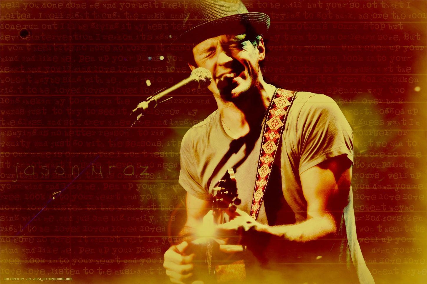 1450x970 Jason Mraz Photo HD Wallpaper, Desktop