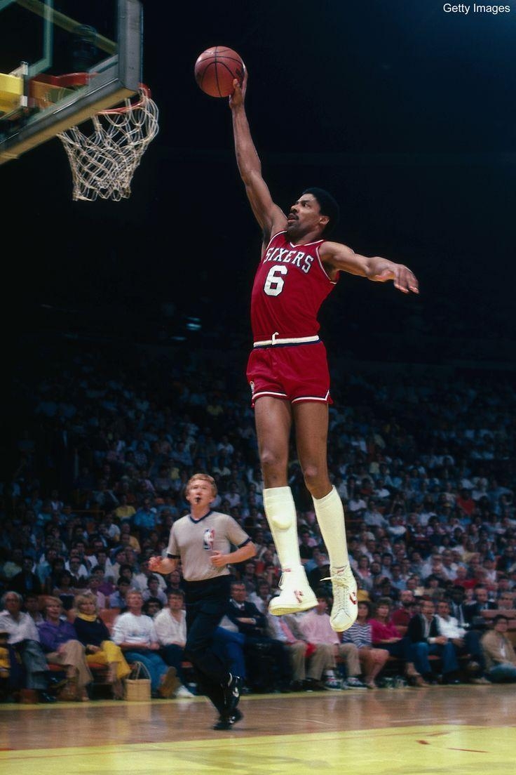 740x1110 best Dr.J Julius Erving image. Basketball cards, Phone