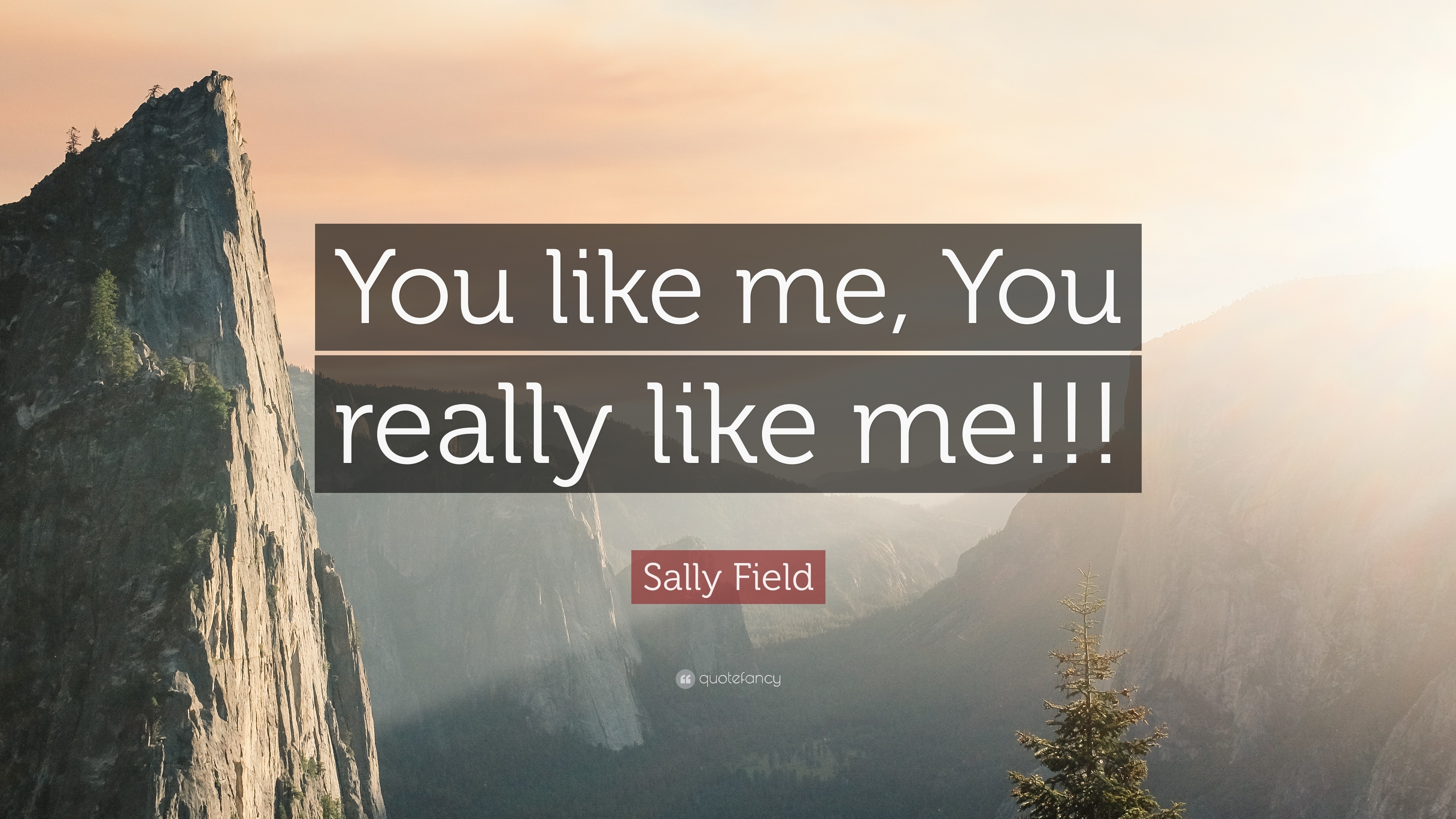 3840x2160 Sally Field Quotes (75 wallpaper), Desktop