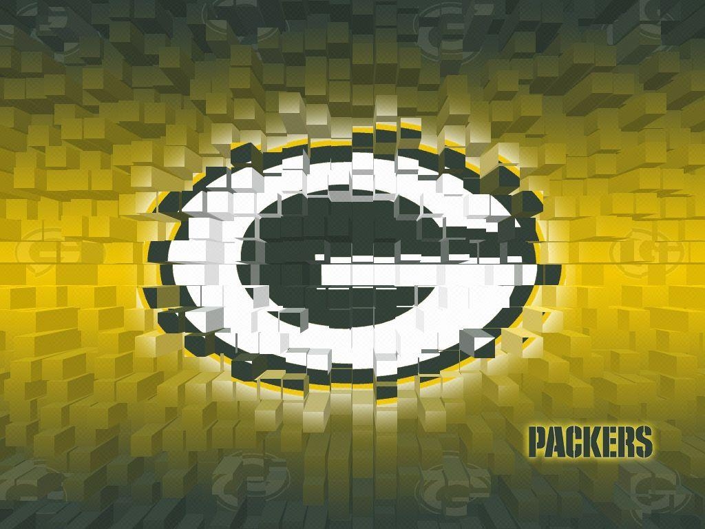 1030x770 Green Bay Packers 3D Wallpaper. Green bay packers, Desktop