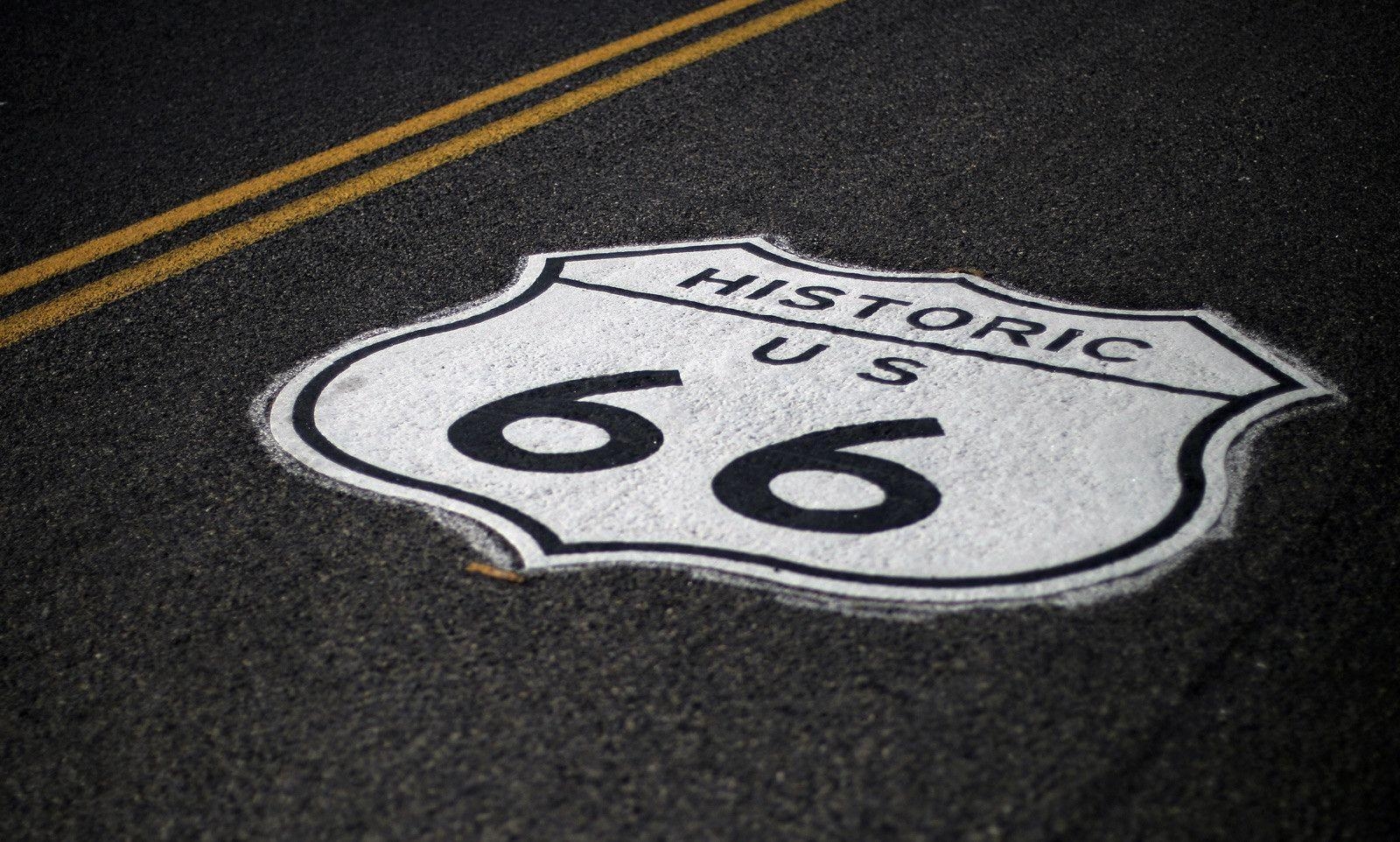 1600x970 Route 66: The Mother Road. History & Background of America&;s, Desktop