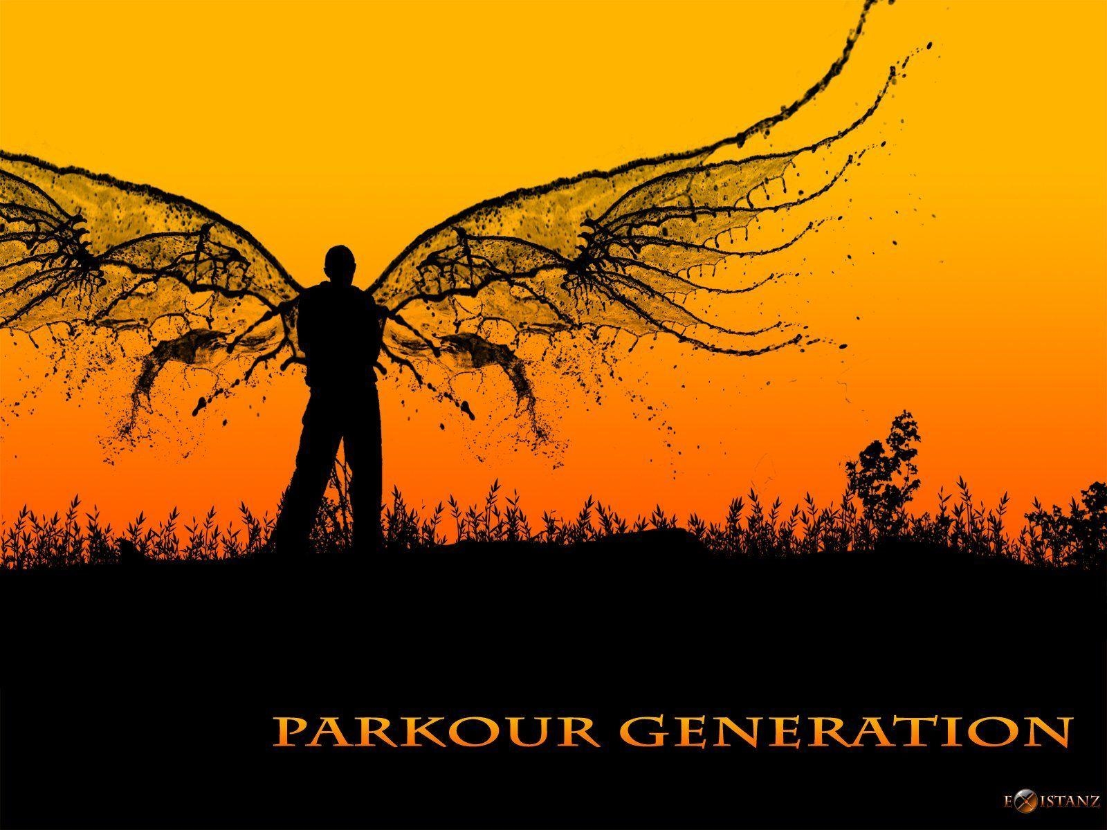 1600x1200 Parkour Wallpaper HD Abstract Desktop Wallpaper. Top Wallpaper, Desktop