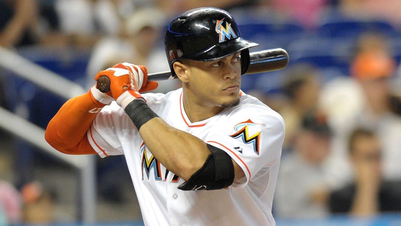 1600x900 Giancarlo Stanton's New Contract is Absurd. No Coast Bias, Desktop