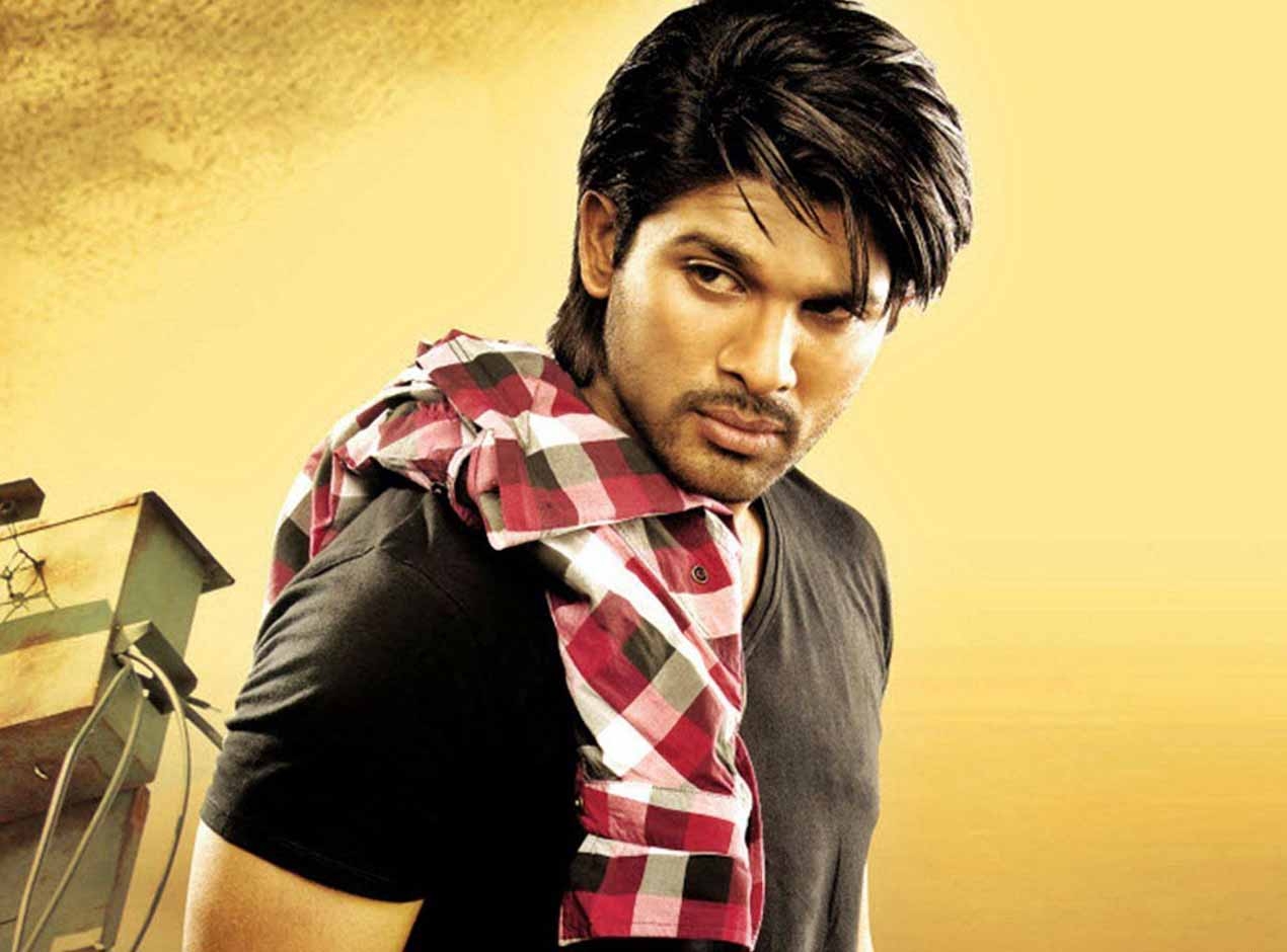 1270x940 Free Download Allu Arjun Wallpaper, Desktop