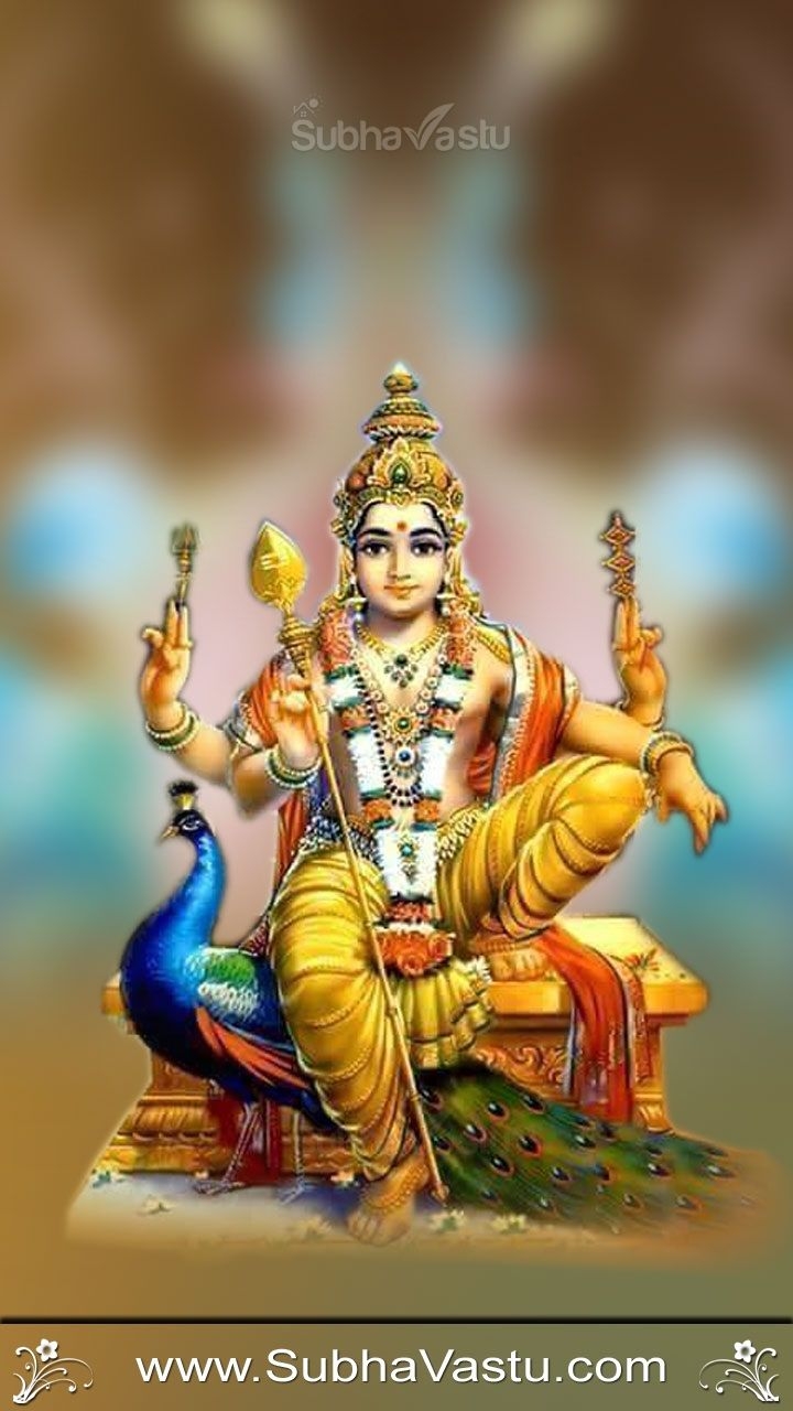 720x1280 High Quality Lord Murugan Wallpaper Subramanya, Phone