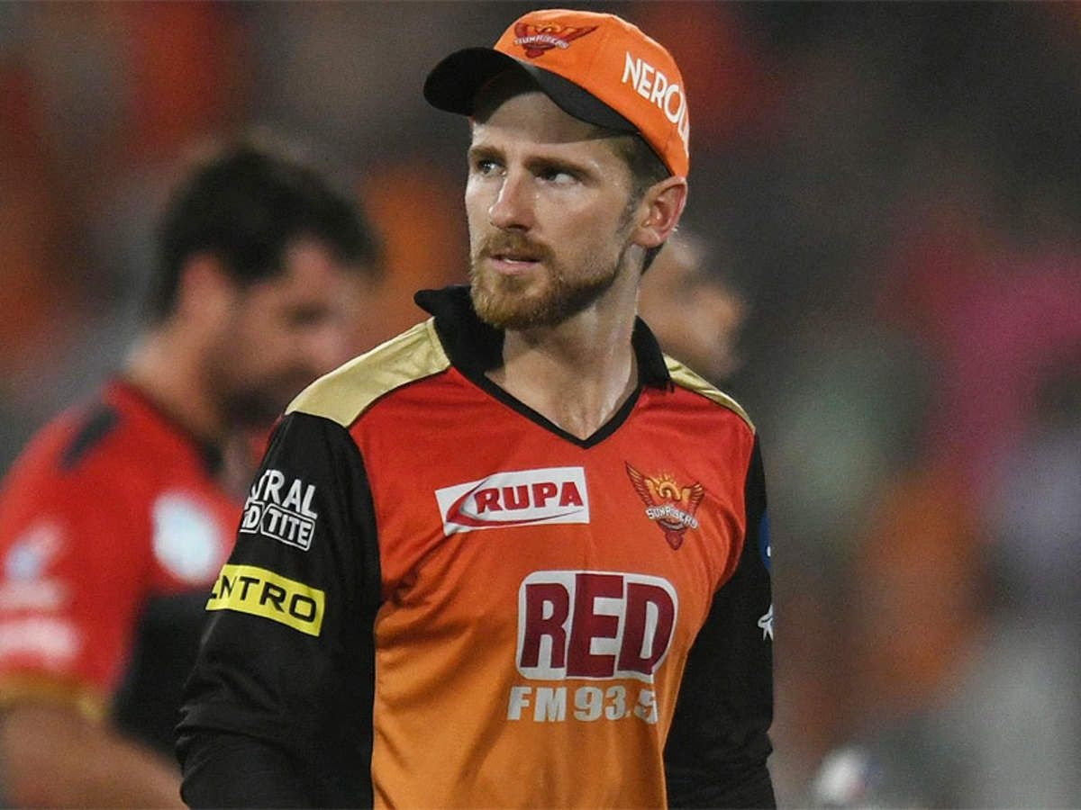 1200x900 IPL: Williamson praises SRH bowlers after loss to CSK. Cricket News of India, Desktop