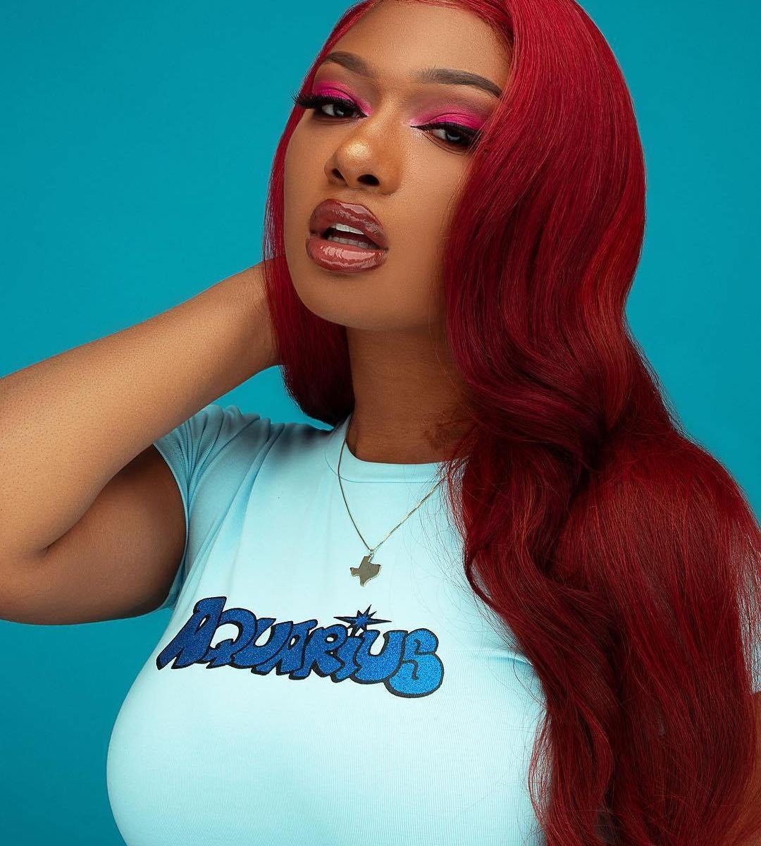 1080x1200 megan thee stallion, Phone