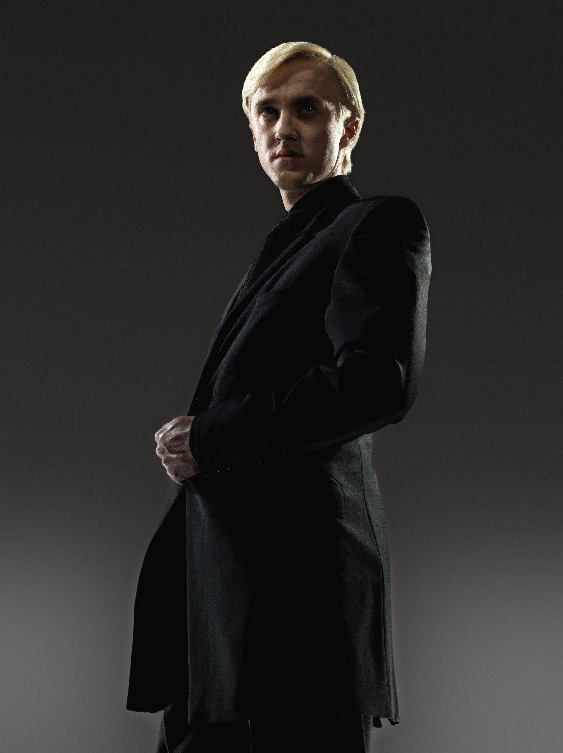 1920x2560 Draco Malfoy Wallpaper Free Draco Malfoy Background, Phone