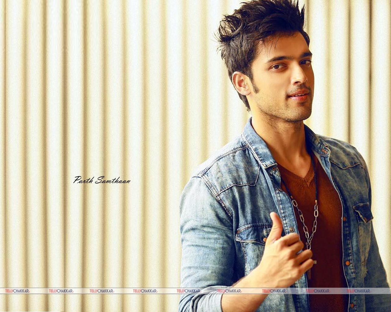 1280x1030 Parth Samthaan, Desktop