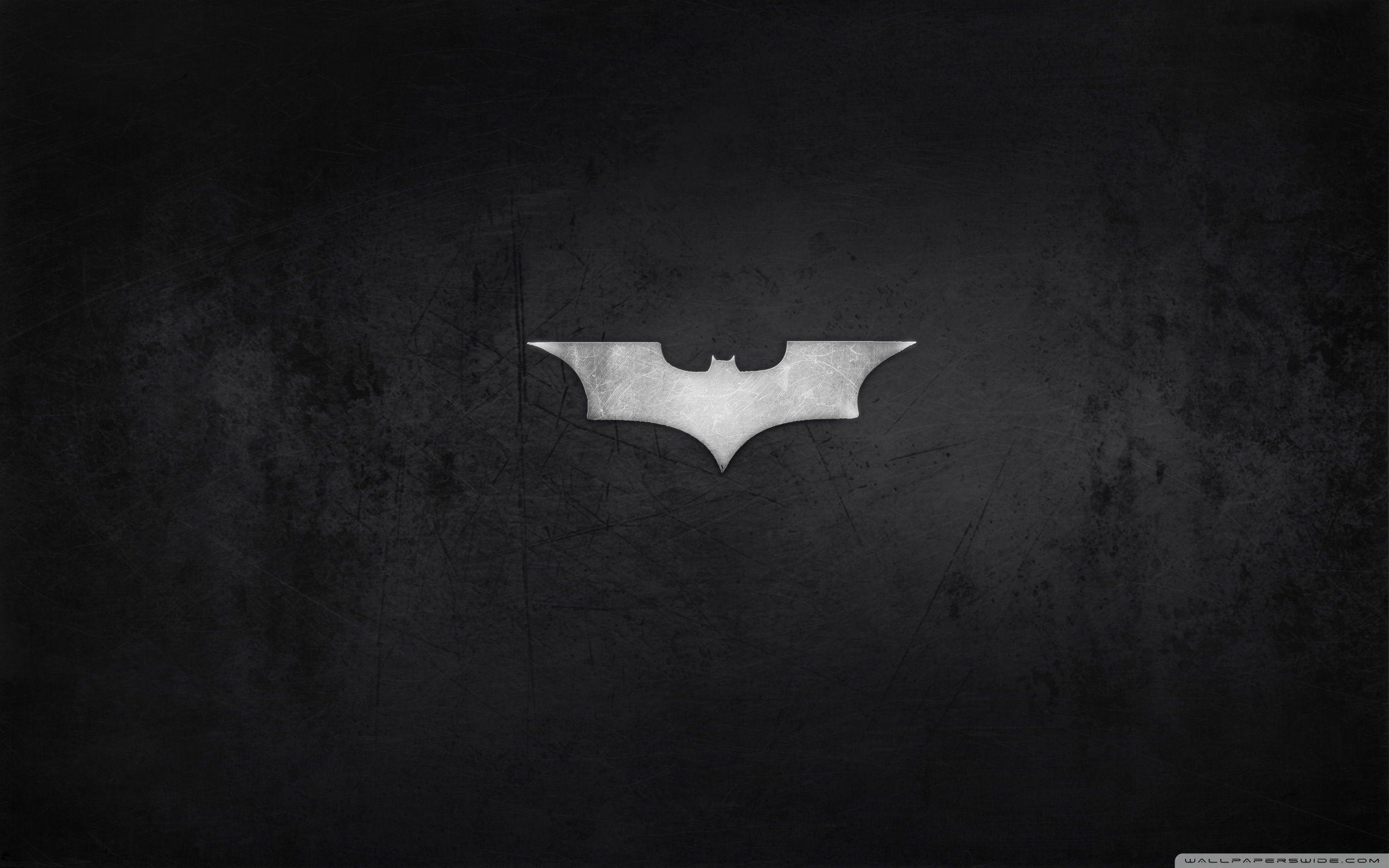 2560x1600 Batman 4K Wallpaper Free Batman 4K Background, Desktop