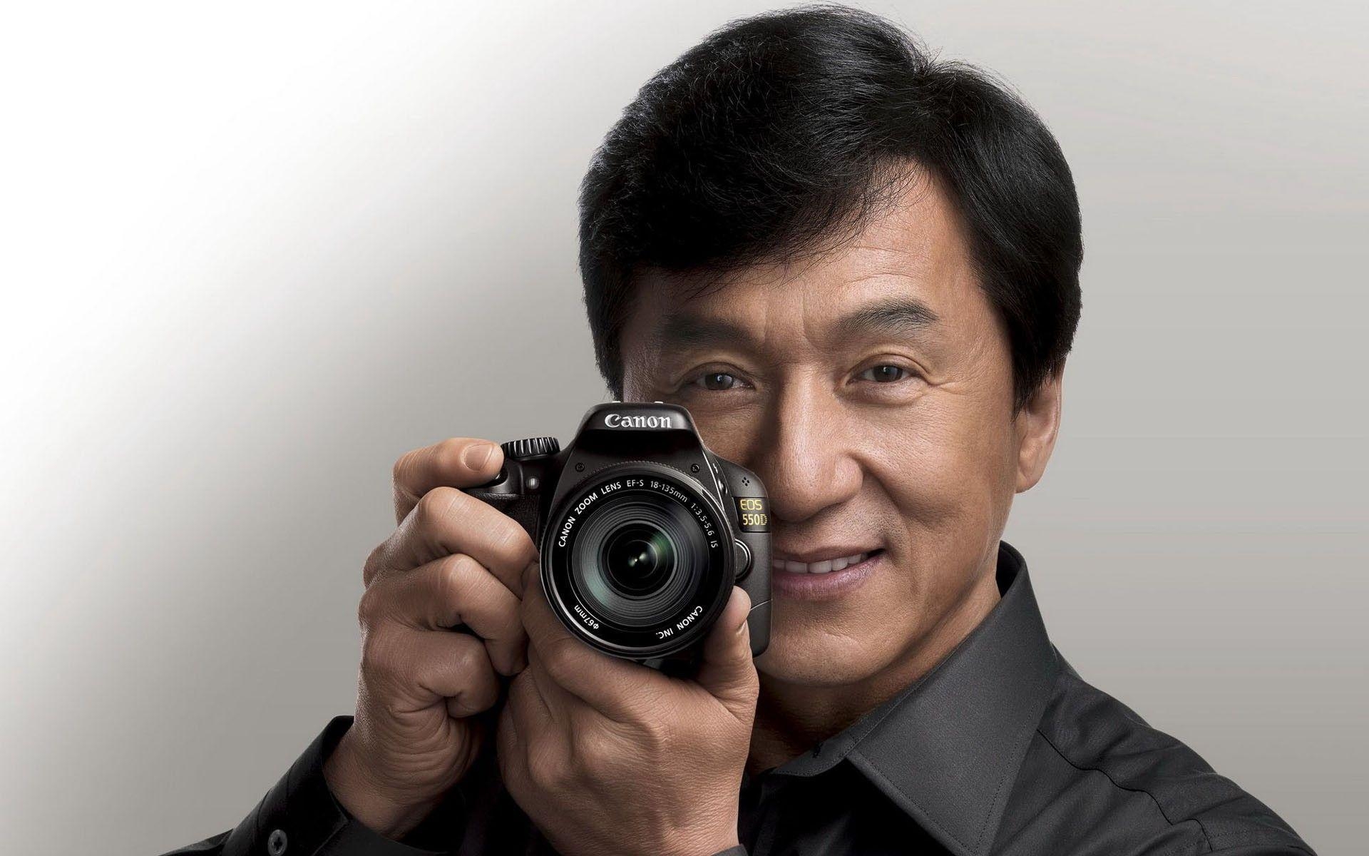 1920x1200 HD Jackie Chan Wallpaper, Desktop