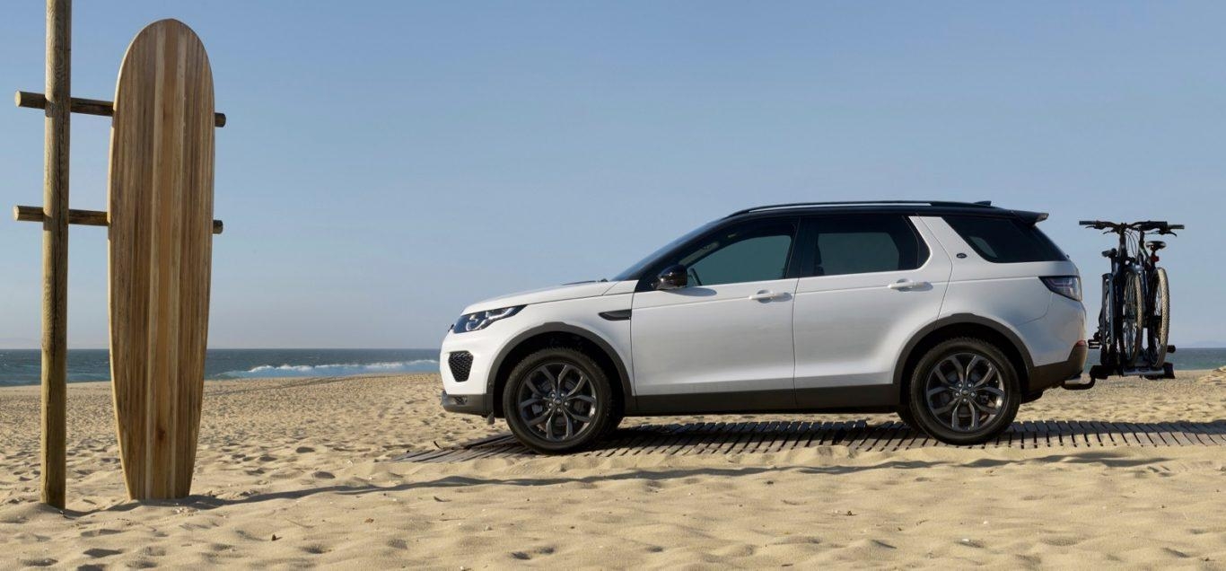 1370x640 Land Rover Discovery Sport HD Wallpaper, Dual Screen