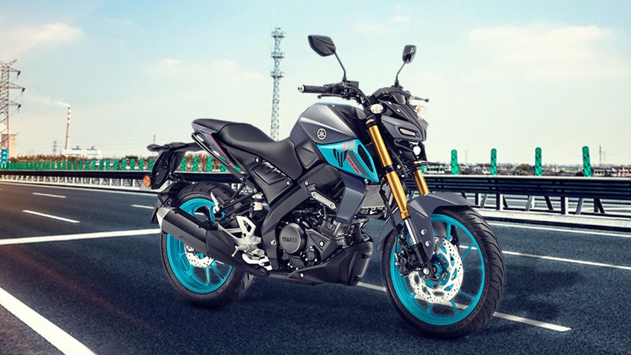 1280x720 Yamaha MT 15 V2 Image, Yamaha MT 15 V2 Photo, Desktop