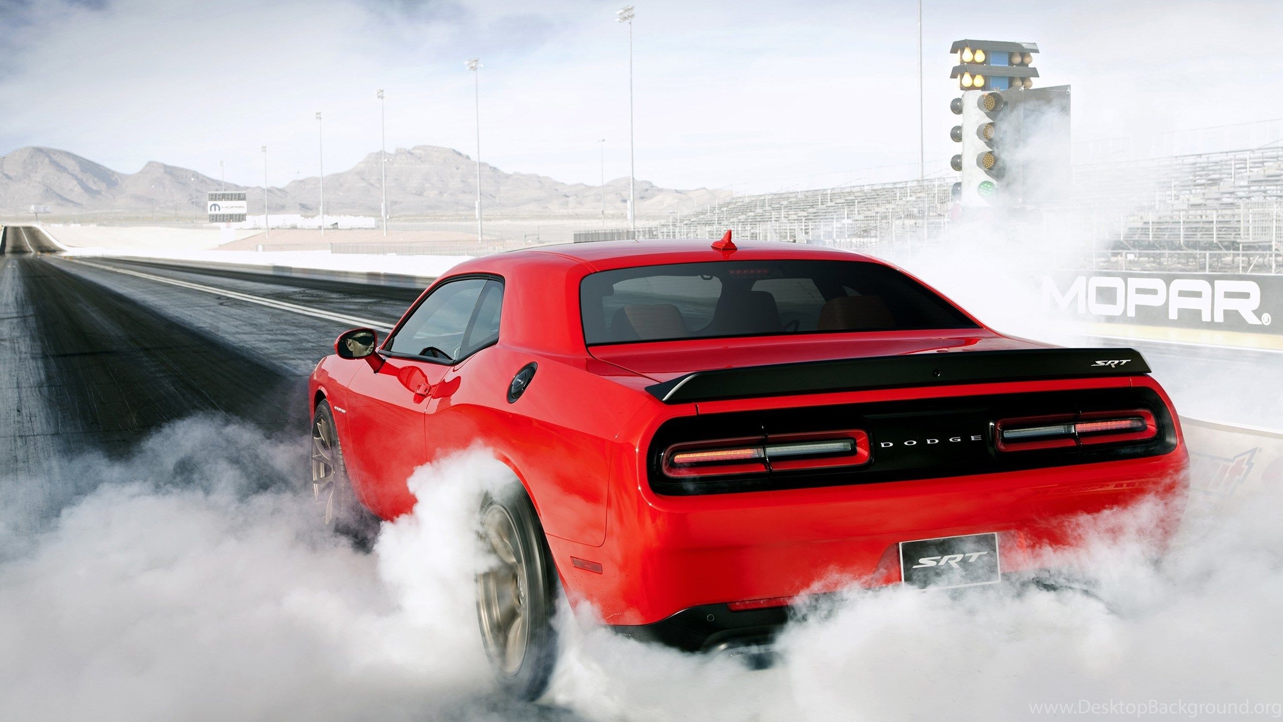 2560x1440 Dodge Challenger SRT Hellcat Wallpaper Desktop Background, Desktop