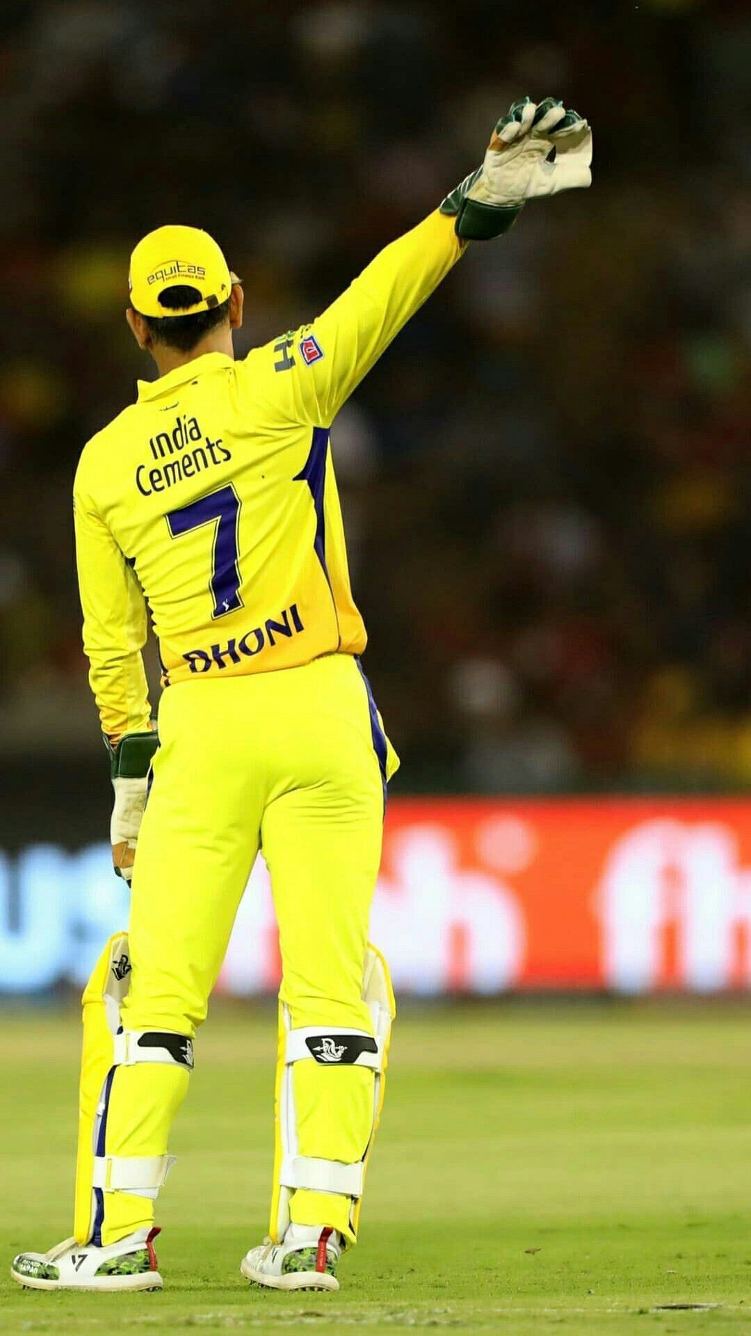 1080x1920 Dhoni Image HD Wallpaper, Phone