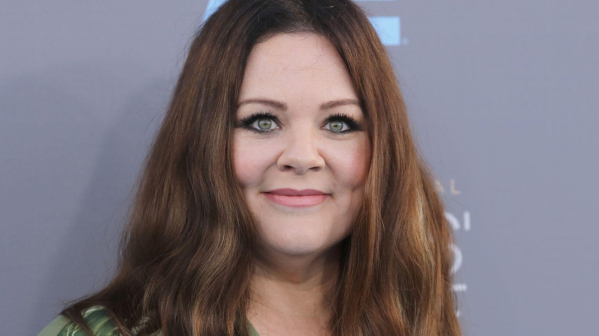 1920x1080 Melissa McCarthy on teaching daughters to accept compliments: 'Don, Desktop