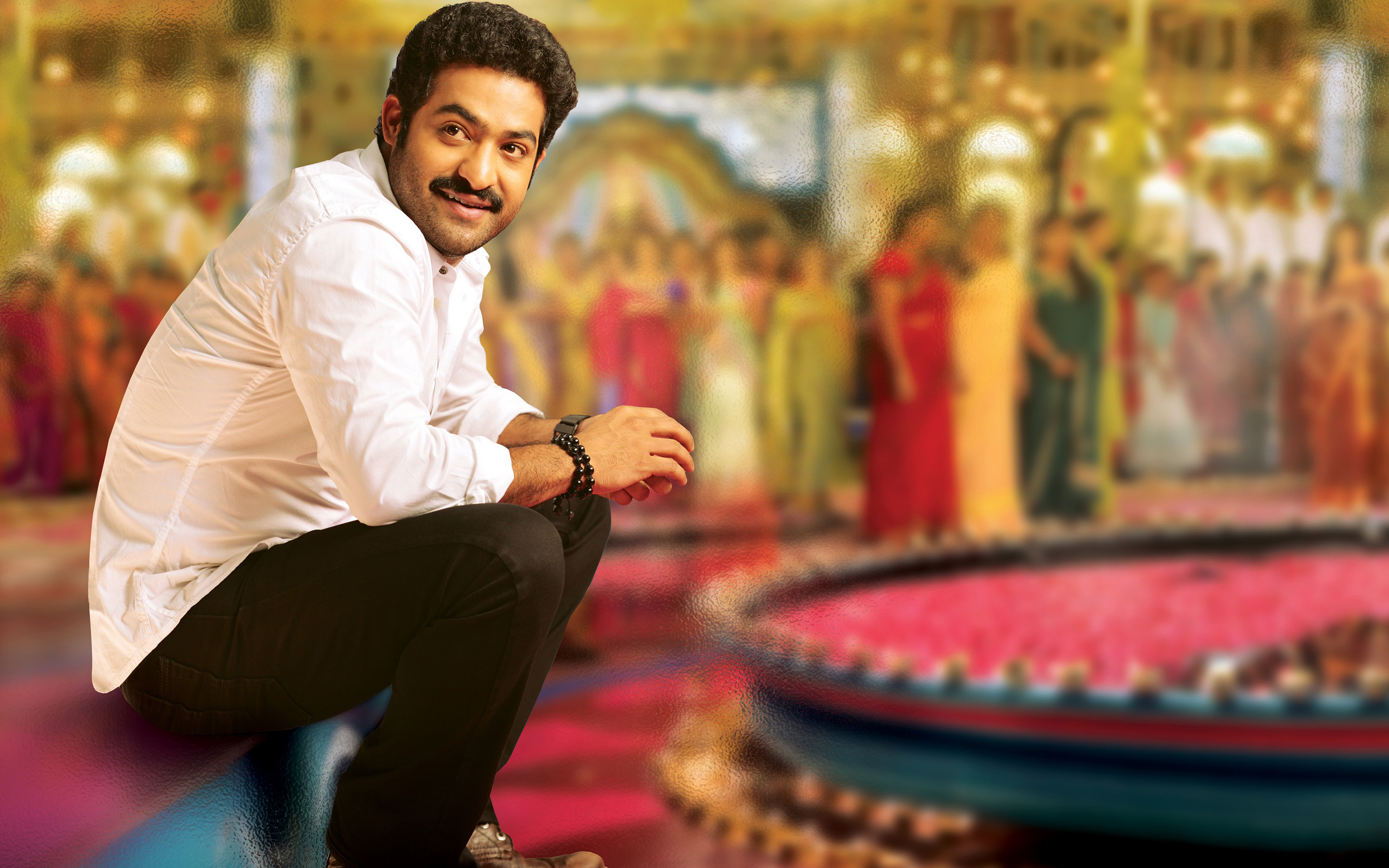 2880x1800 Jr NTR Latest Image, Jr NTR Latest HD wallpaper download, Jr NTR new, Desktop