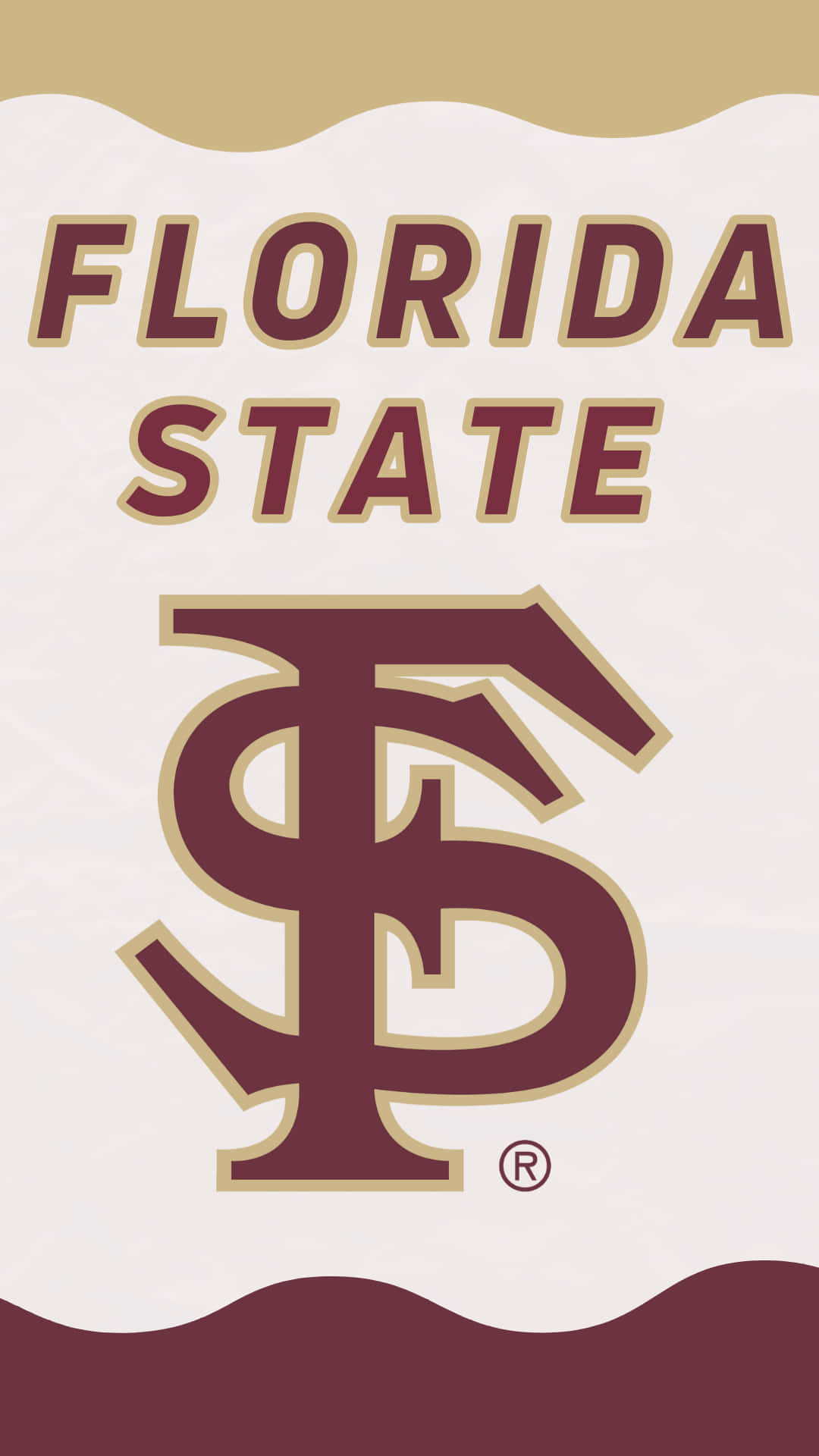 1080x1920 Download 'It's a great day to be a Seminole!' Wallpaper, Phone