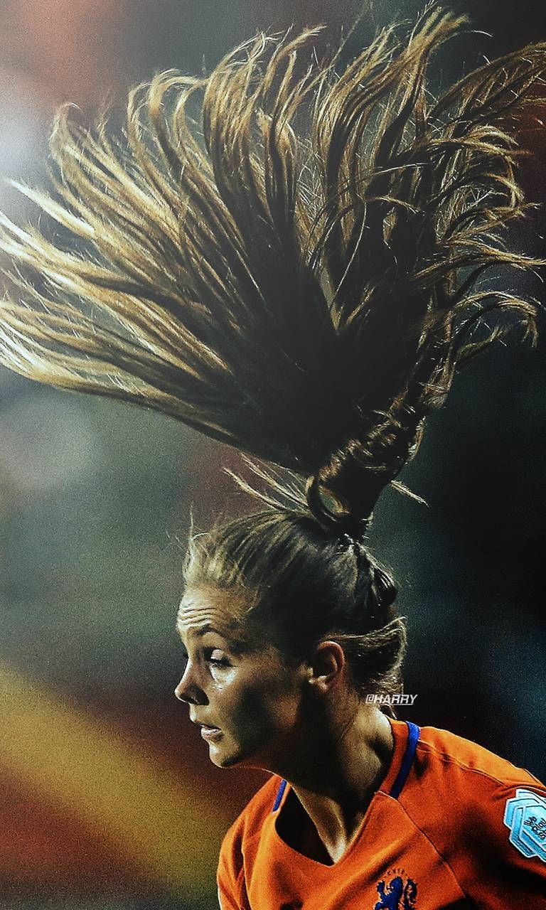 770x1280 Lieke Martens wallpaper, Phone