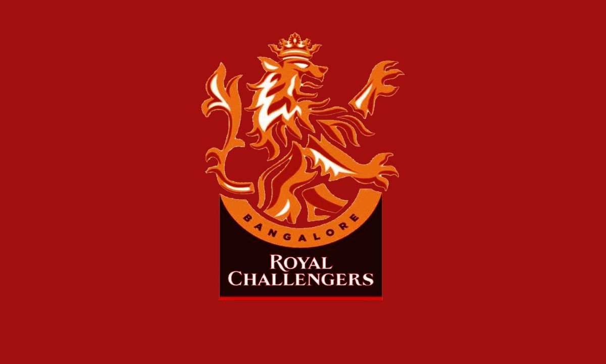 1200x720 Royal Challengers Bangalore Squad: RCB Team 2023 Players List, Desktop