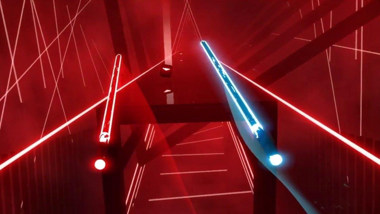 1280x720 Beat Saber & Release Date, Desktop