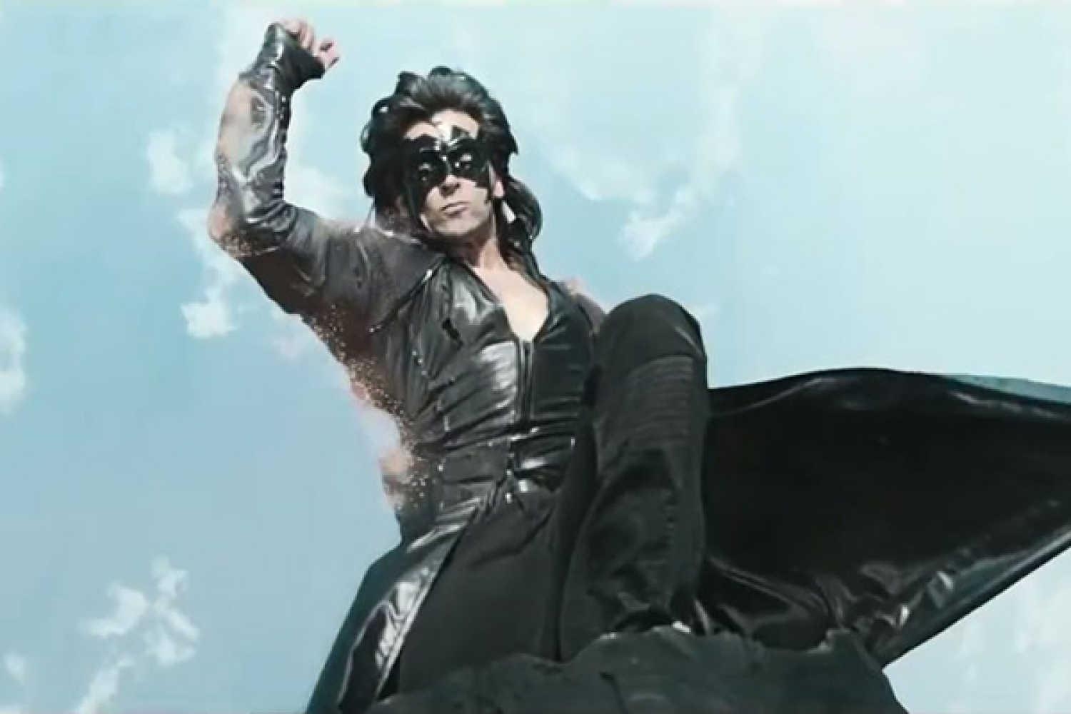 1500x1000 Hrithik Roshan HD Wallpaper Krrish 3 Group , HD Wallpaper, Desktop