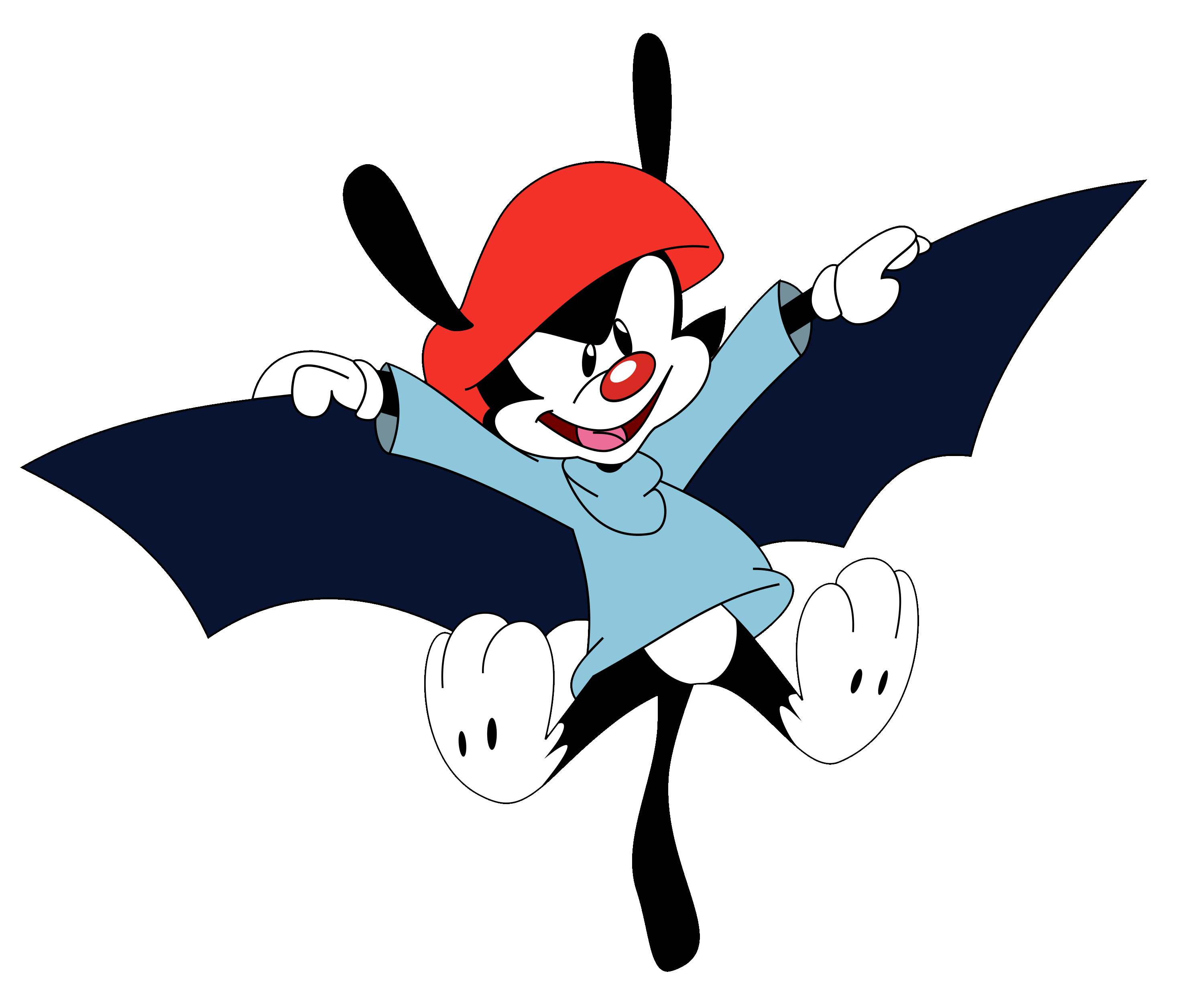 3000x2500 Our Suggestions. Picture for Animaniacs Wakko, Desktop