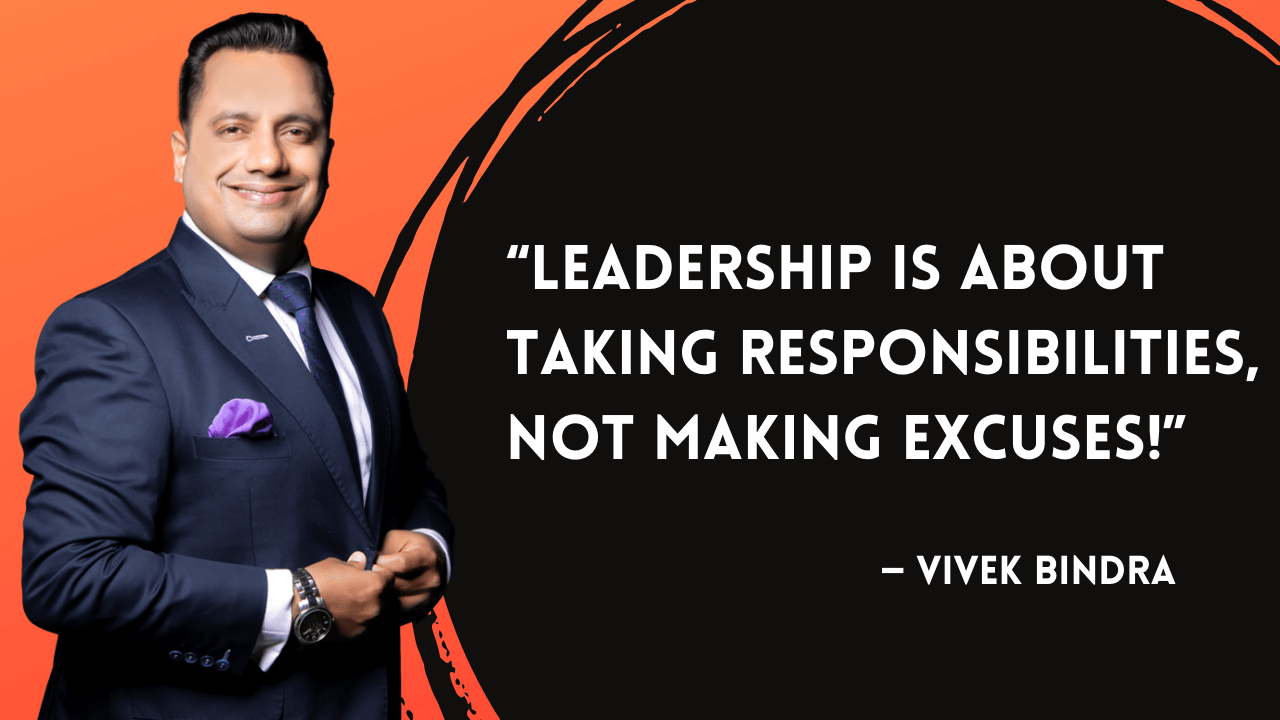 1280x720 Motivational Quotes by Dr. Vivek Bindra Motivational Quotes by Dr Vivek Bindra, Desktop