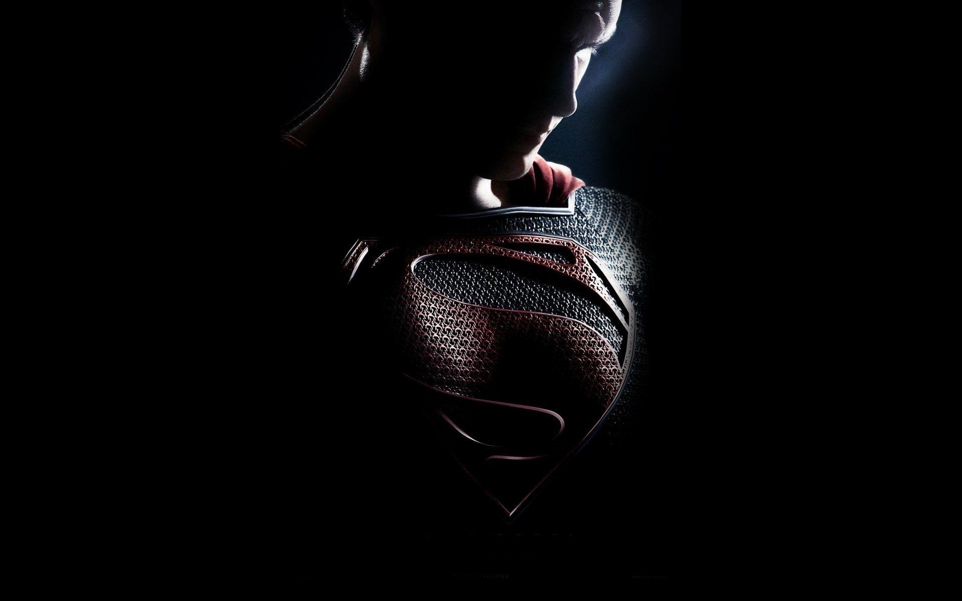 1920x1200 Man Of Steel HD Wallpaper and Background Image, Desktop