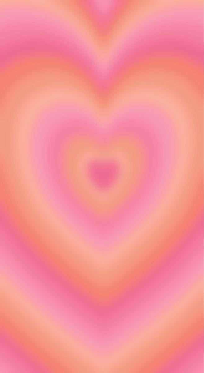 660x1200 Heart Color Aura. iPhone wallpaper pattern, Wallpaper doodle, Aesthetic iphone wallpaper i 2022. iPhone baggrunde, Baggrunde, iPhone, Phone