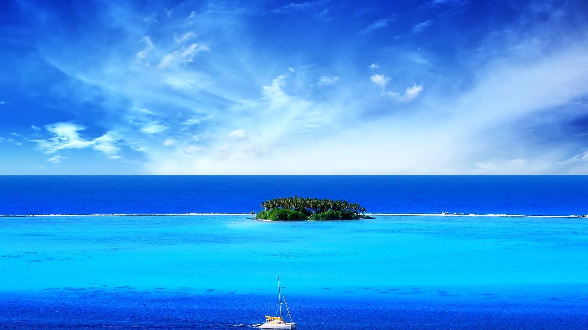 1920x1080 Fiji background Free Download, Desktop